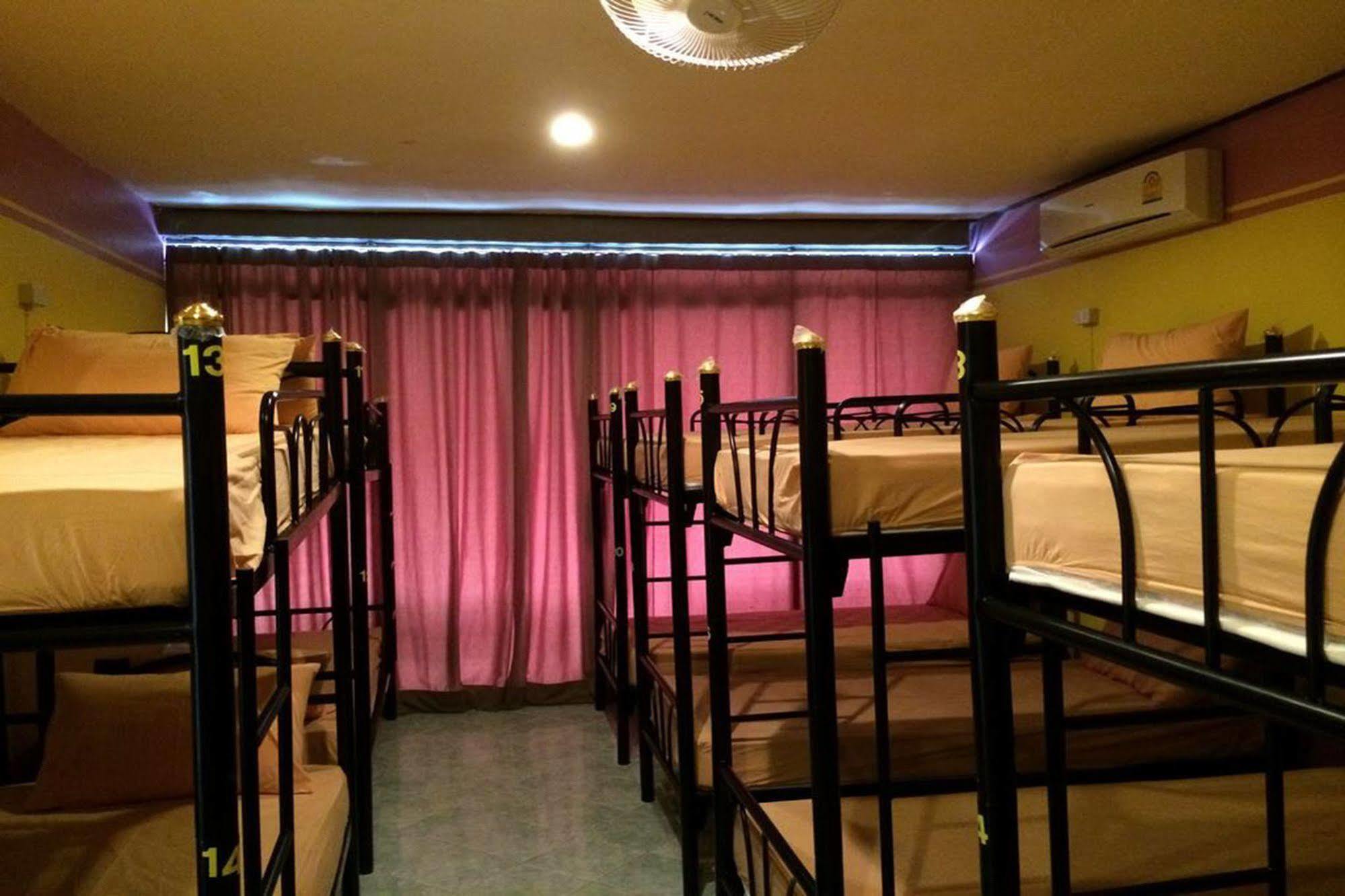 Jenny Hostel