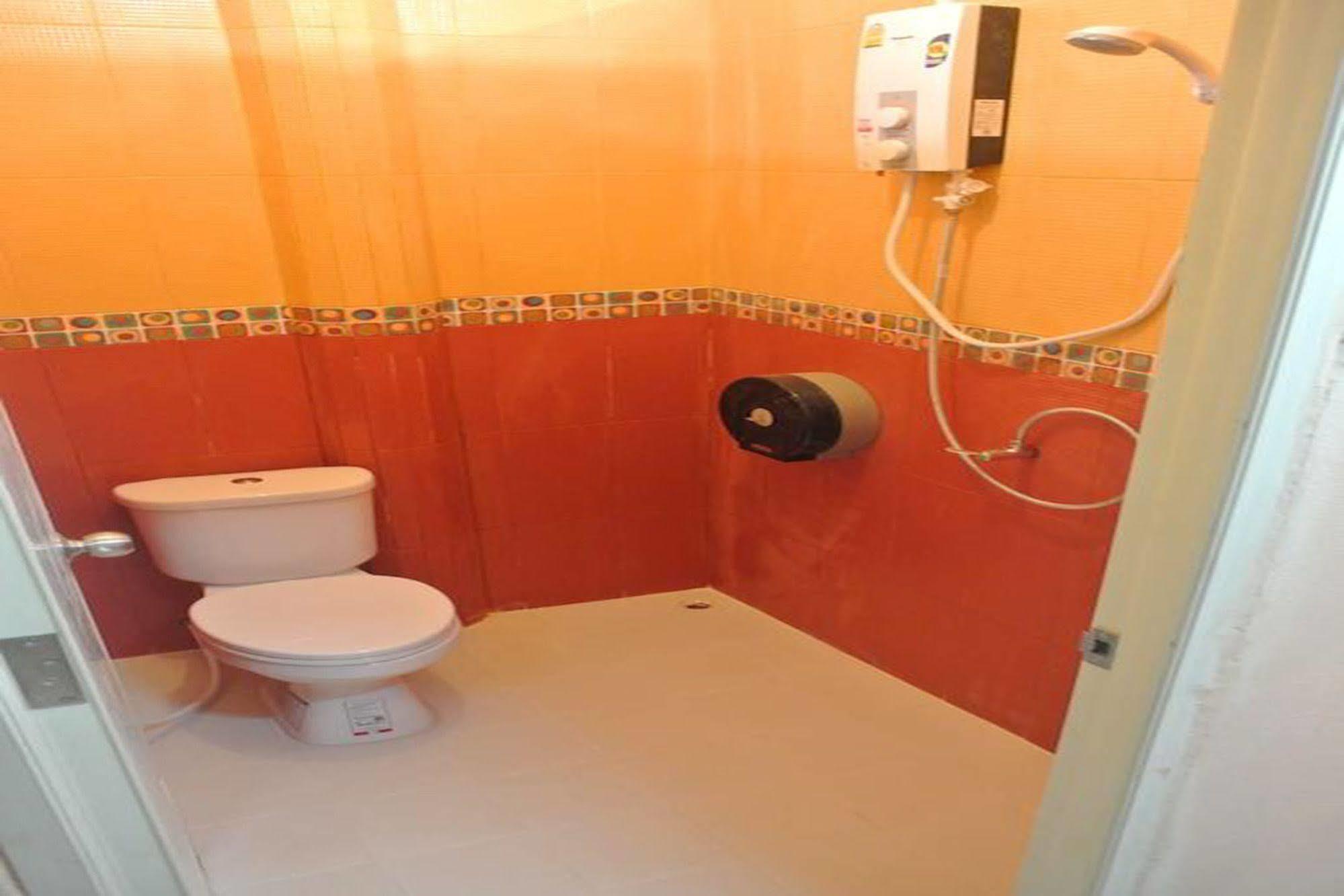 Jenny Hostel Ko Pha Ngan