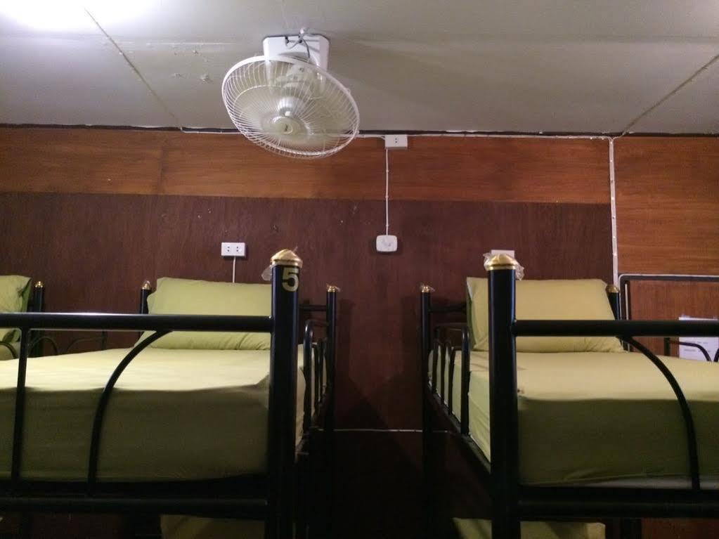 Jenny Hostel