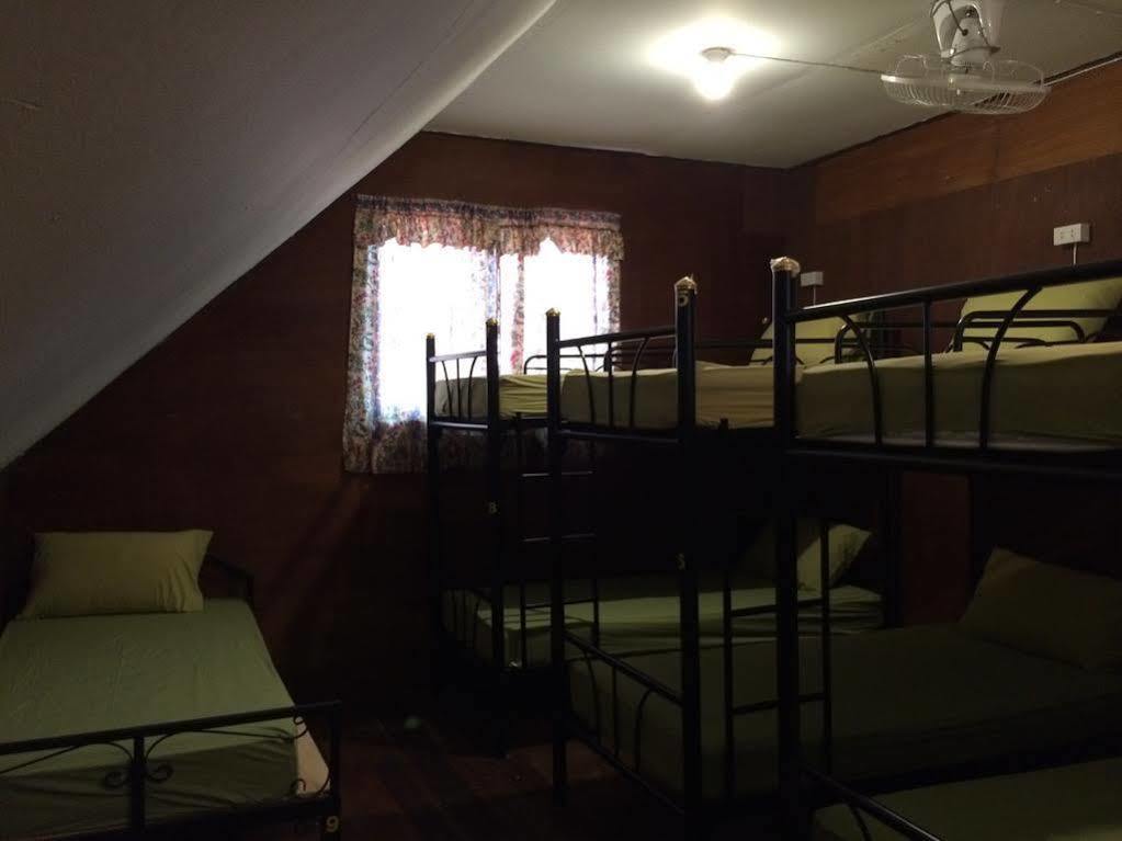 Hostel Jenny