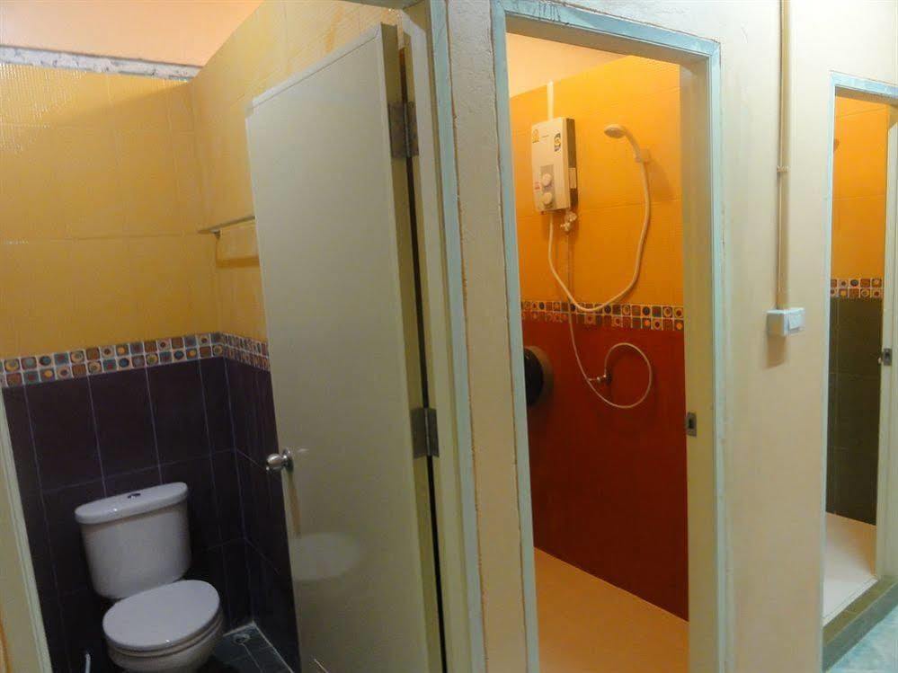 Hostel Jenny Ko Pha Ngan