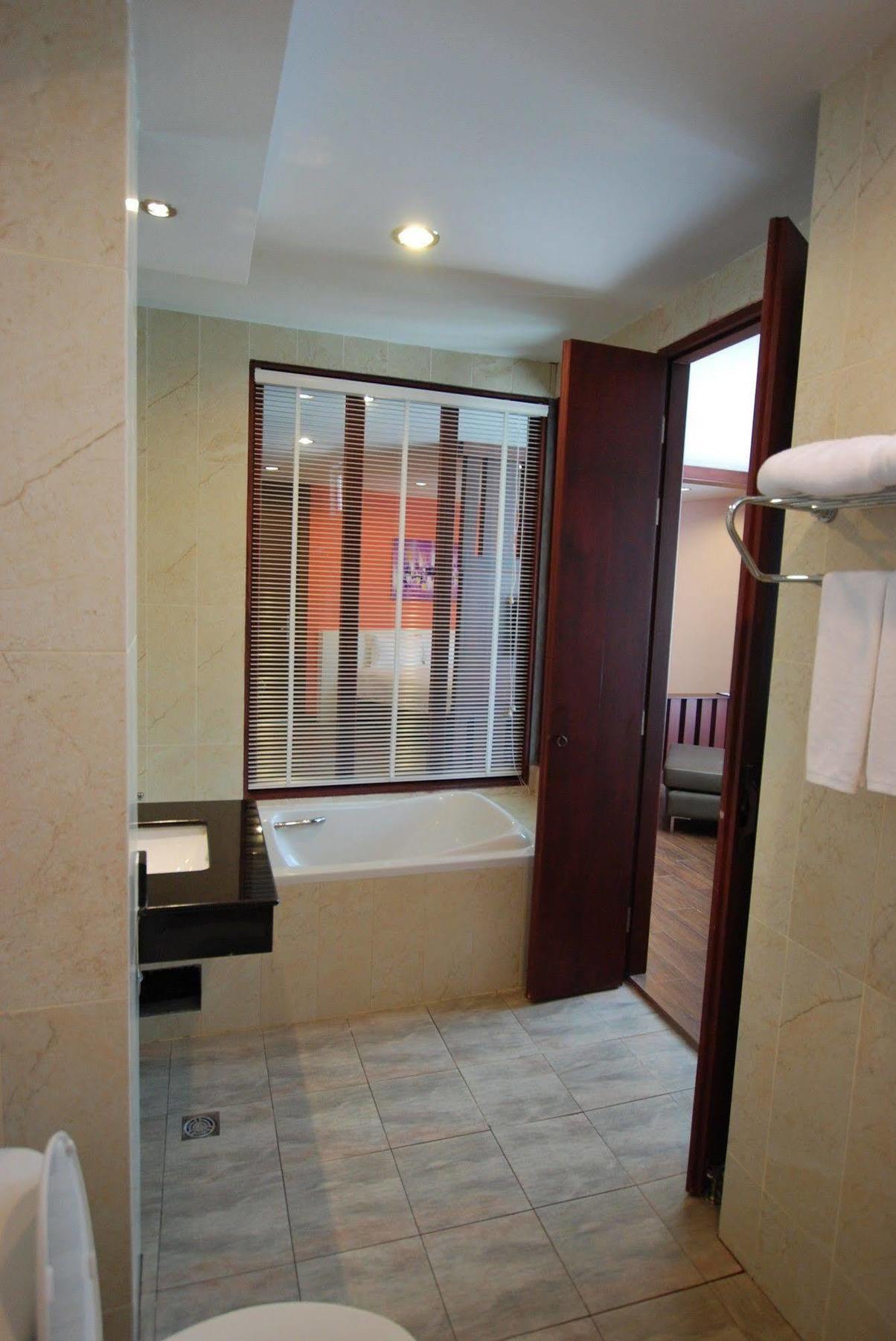 Paksaa Boutique Hotel