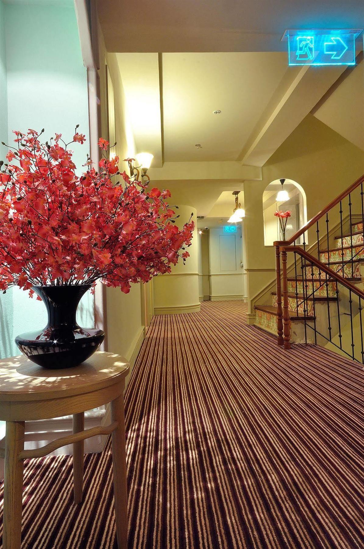 Hotel La Petite Salil Sukhumvit 11 Banguecoque