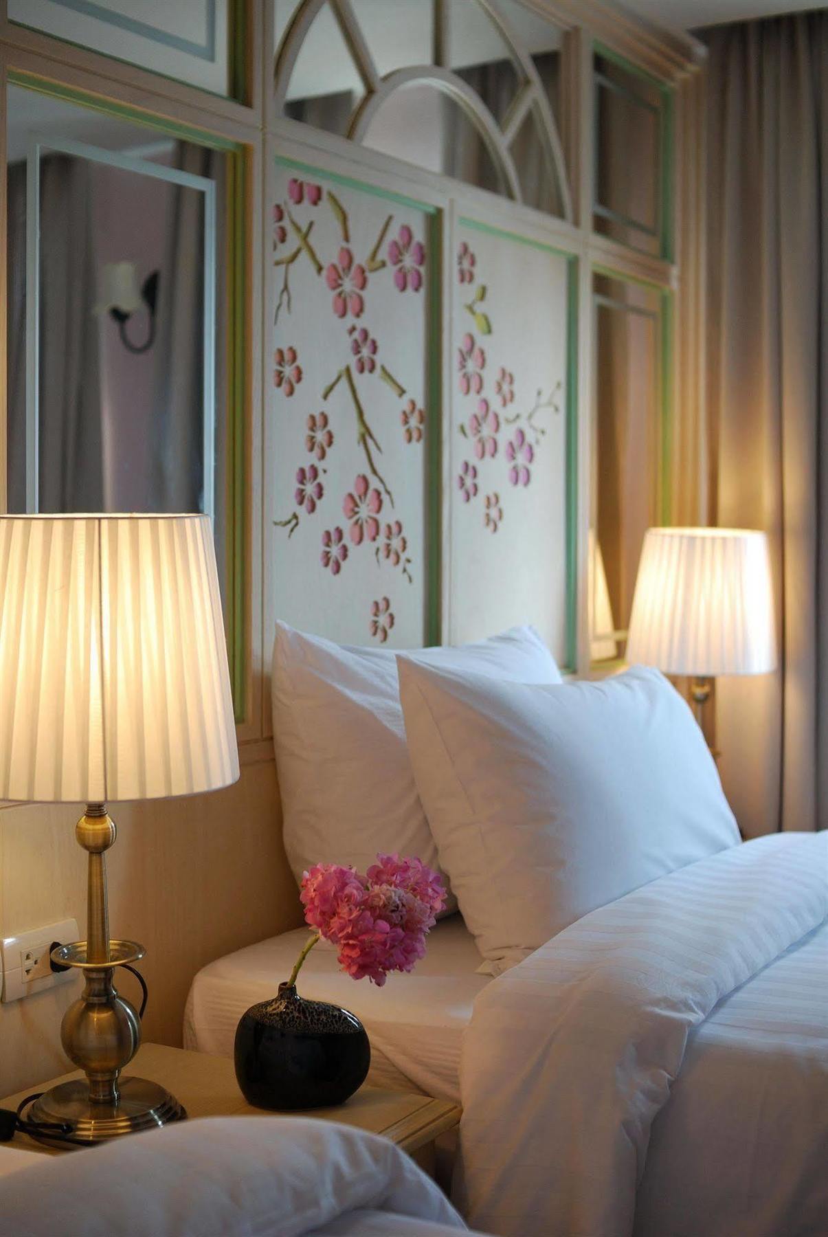 La Petite Salil Sukhumvit 11 4* Banguecoque