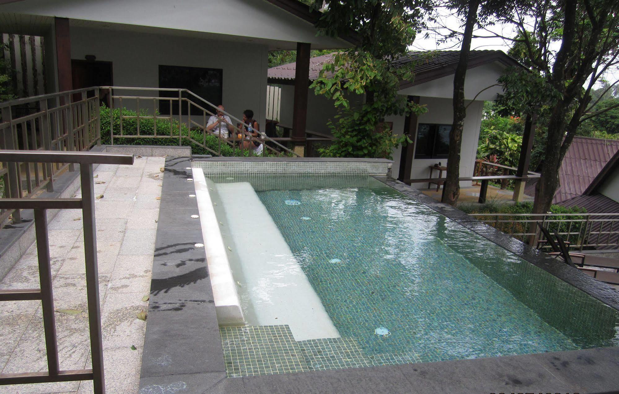 Resort Kata Hiview