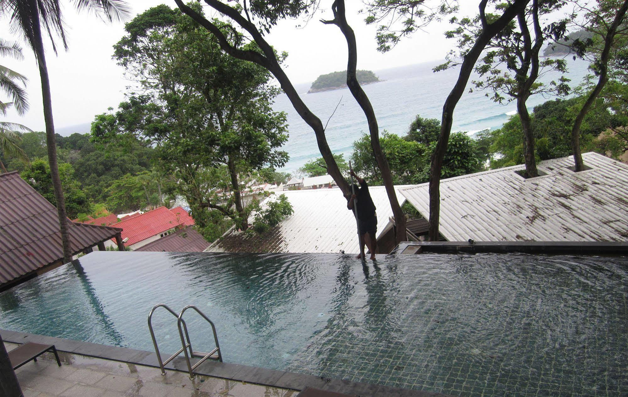 Kata Hiview Resort 3*