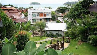 Resort Kata Hiview