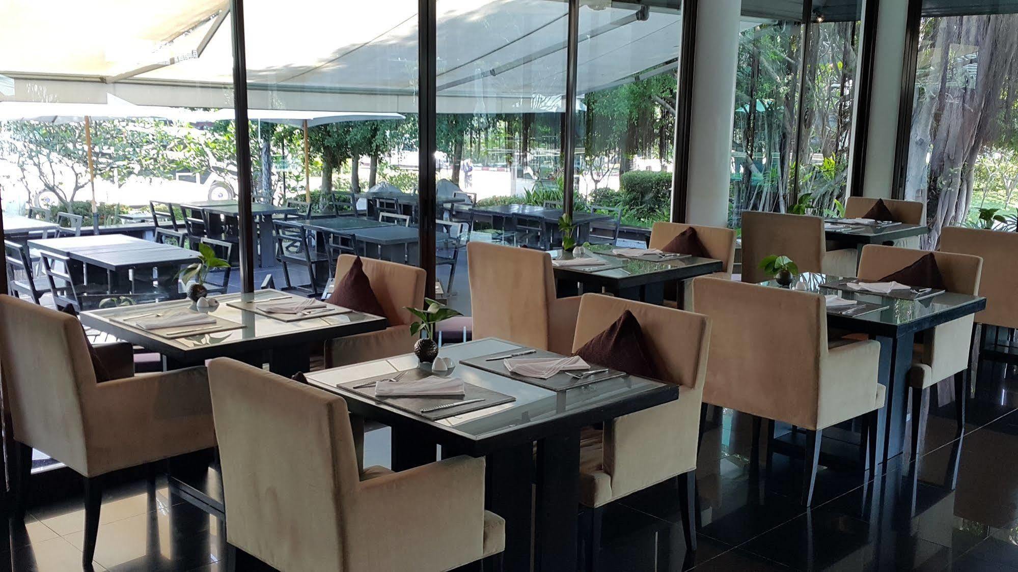 The Zign Premium 5* Pattaya