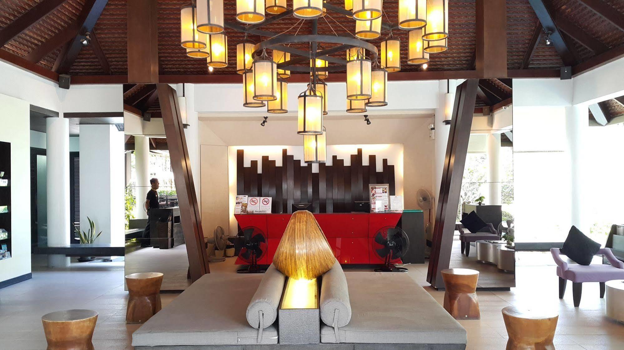 Resort The Zign Premium
