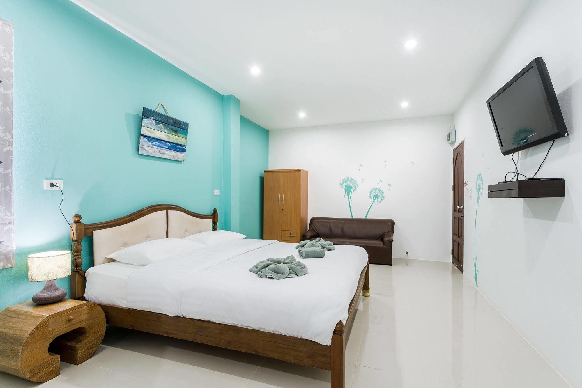 Pelegrin Samui Hotel 3*