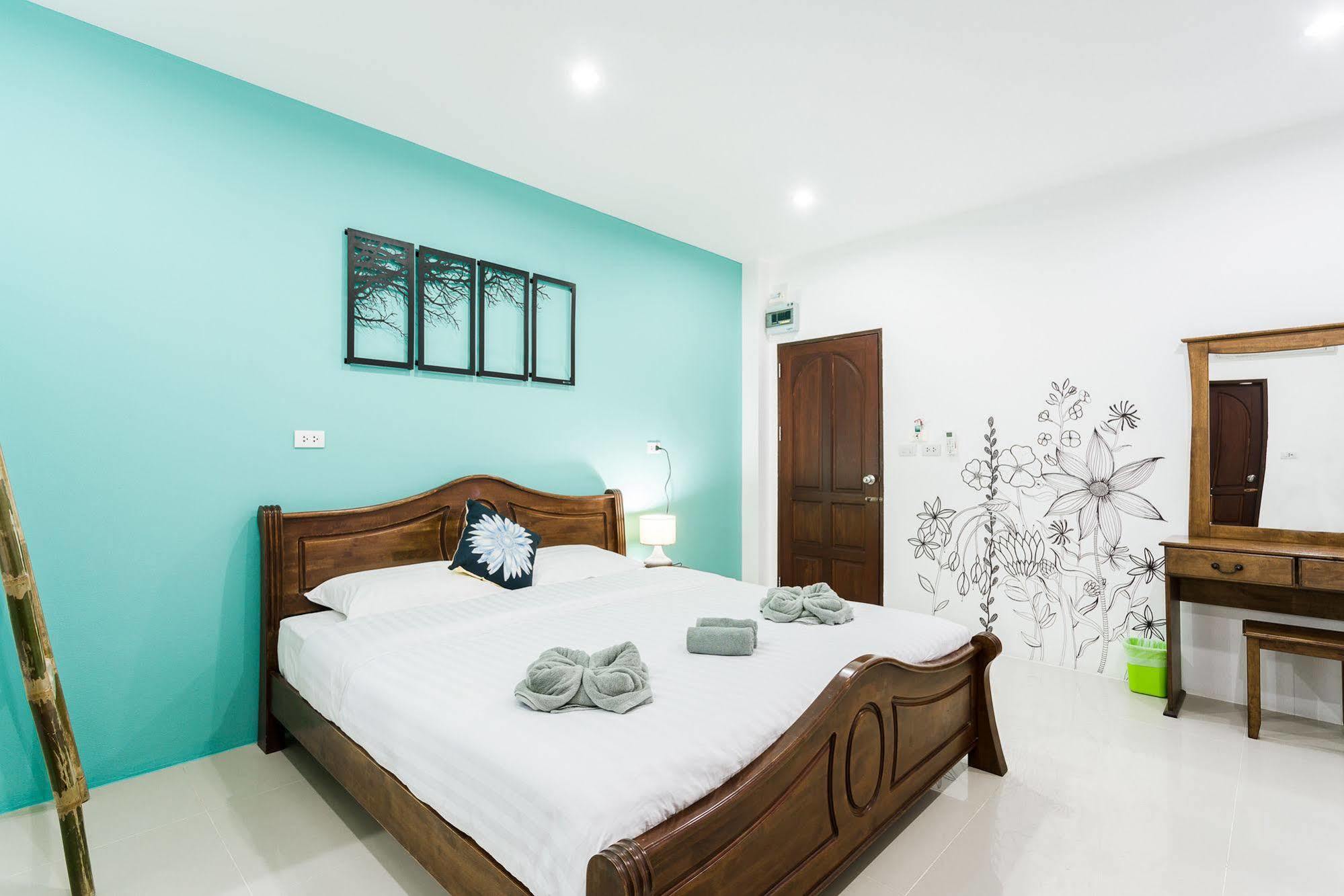 Pelegrin Samui 3* Bophut