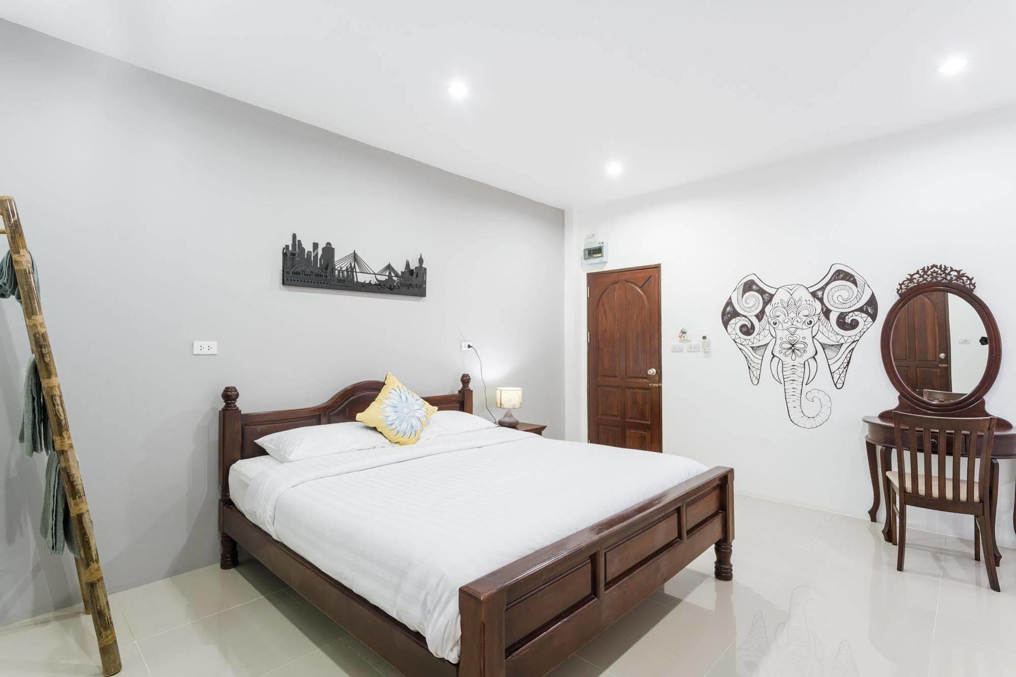 Pelegrin Samui Hotel