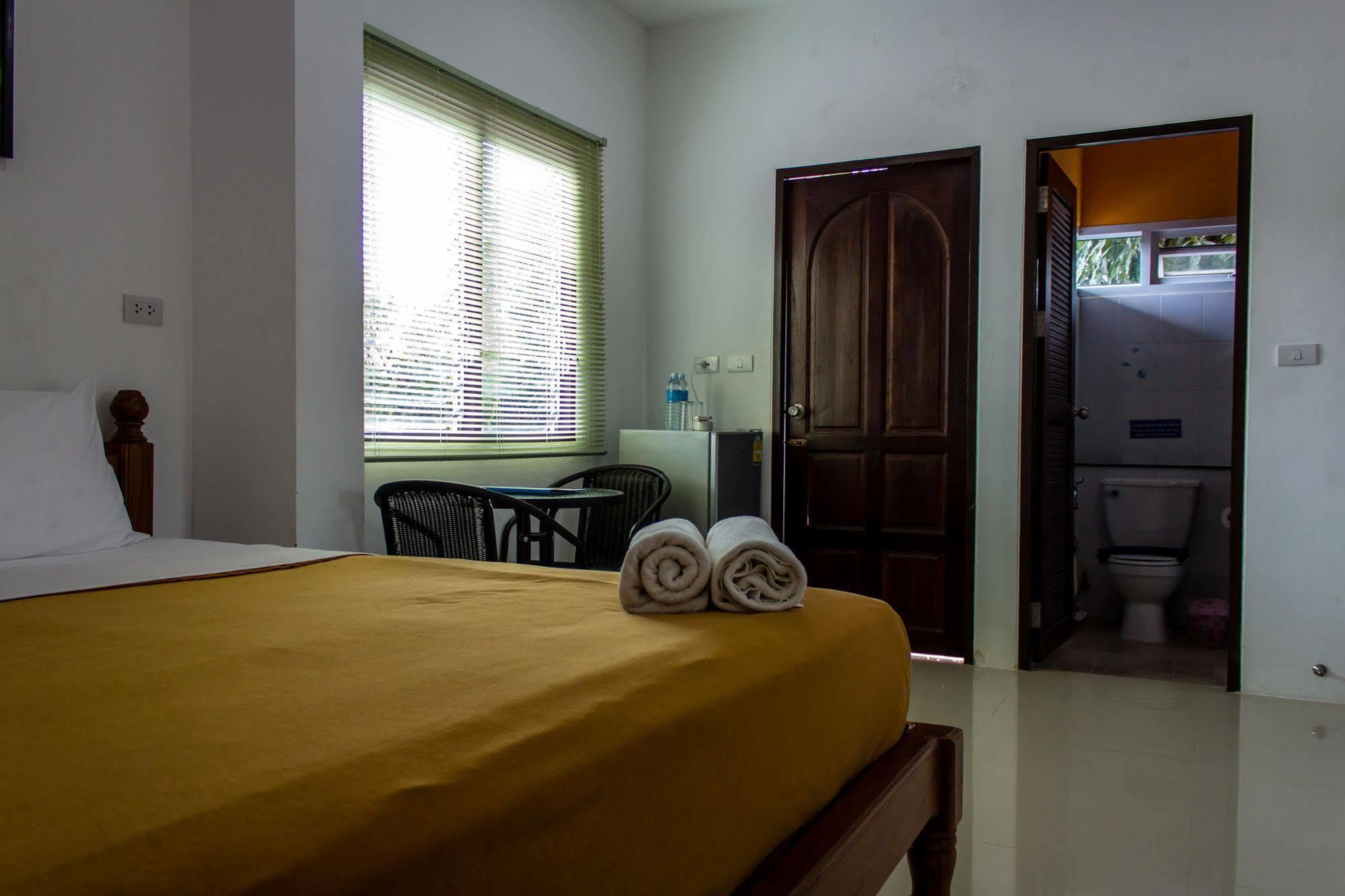 Hotel Pelegrin Samui 3*
