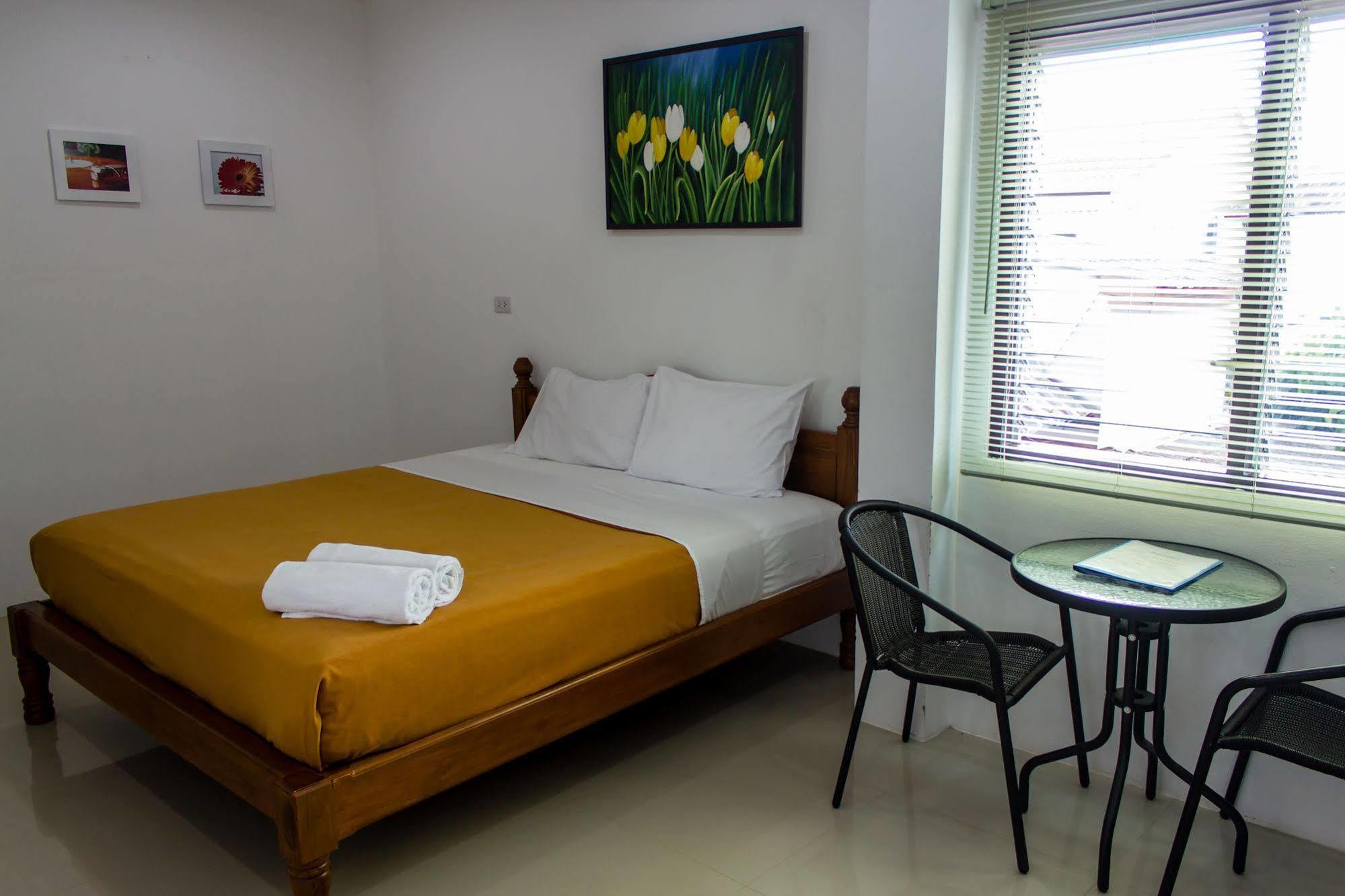 Hotel Pelegrin Samui