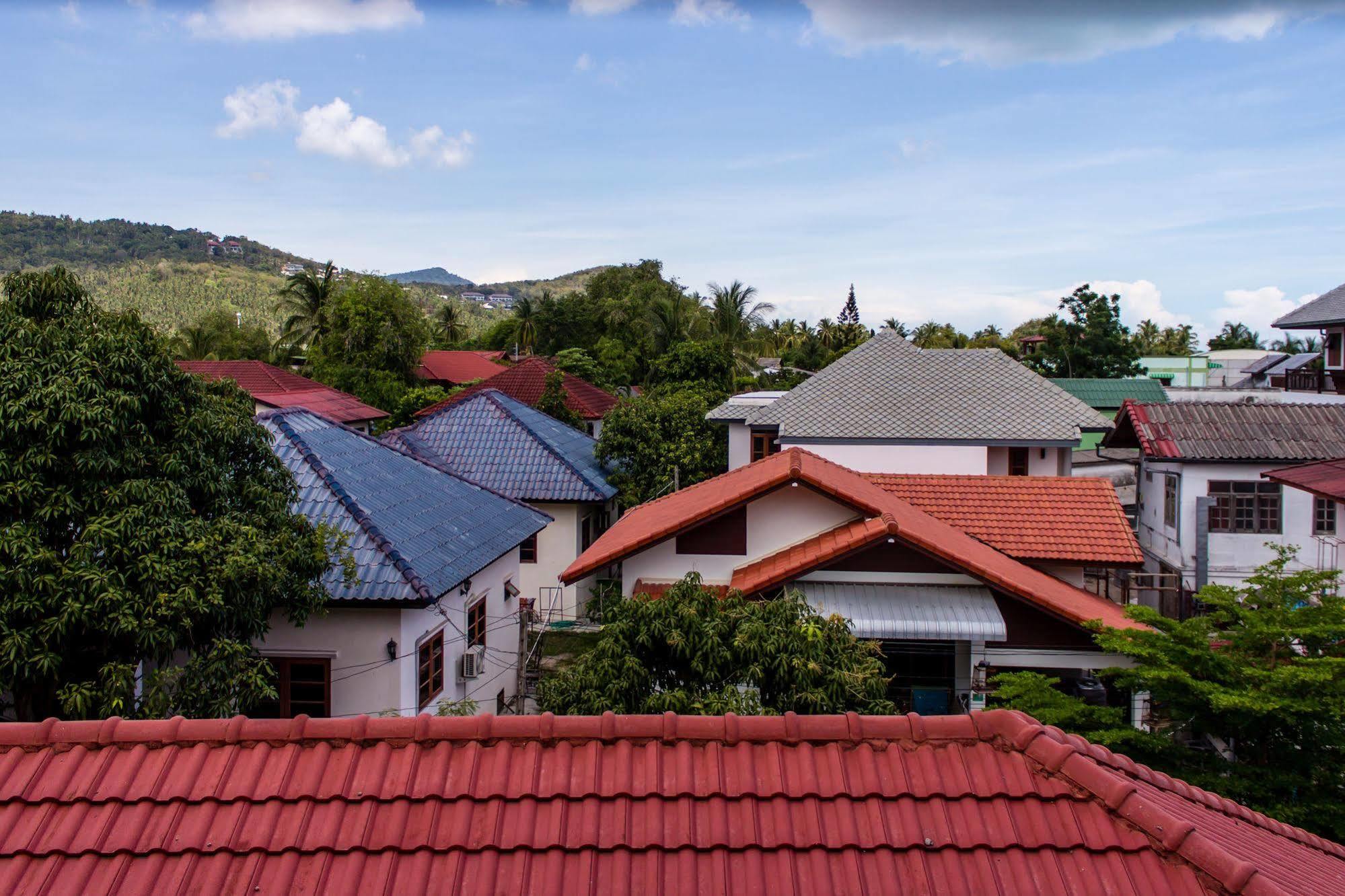 Pelegrin Samui Hotel
