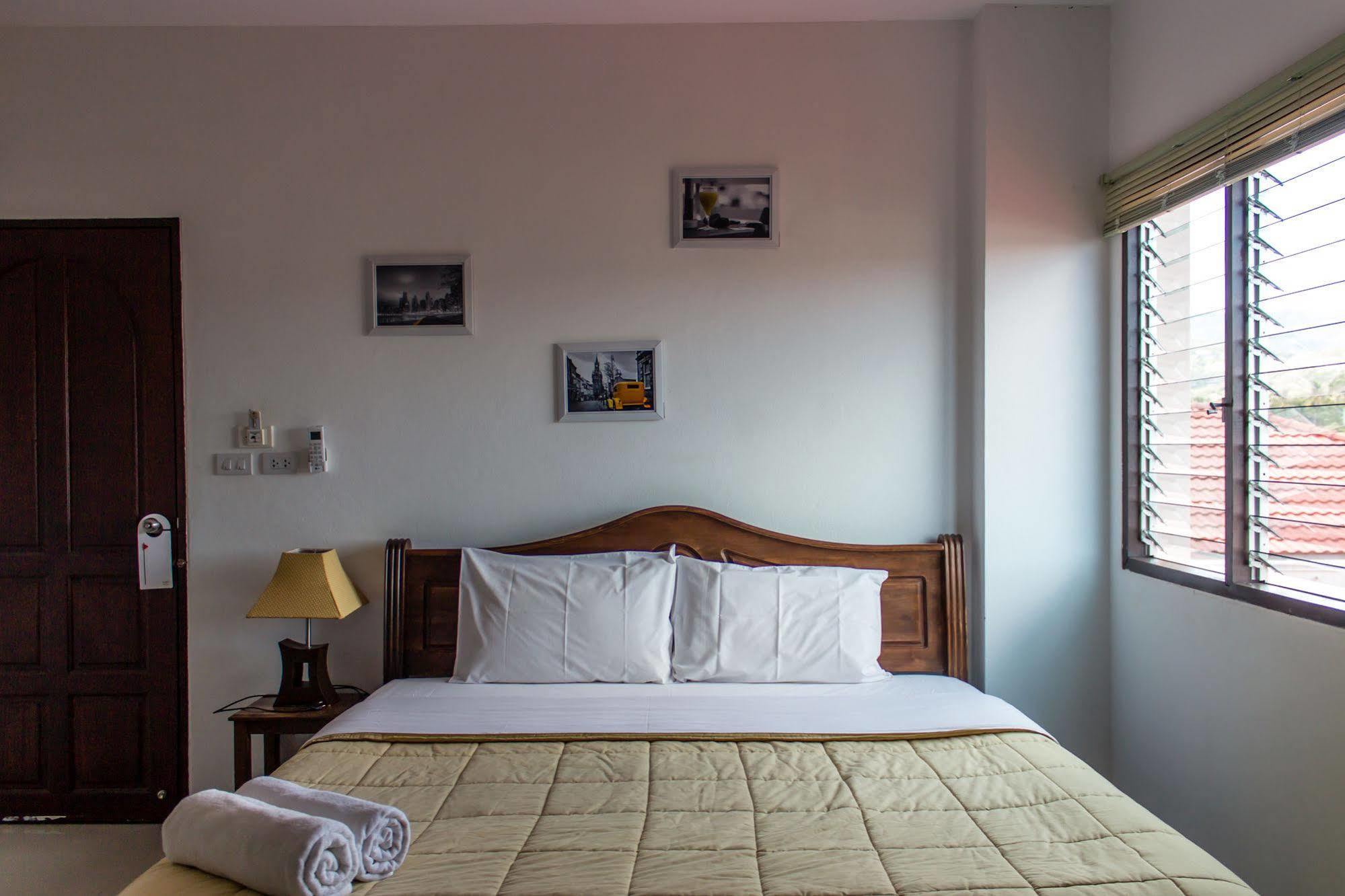 Pelegrin Samui Hotel 3*