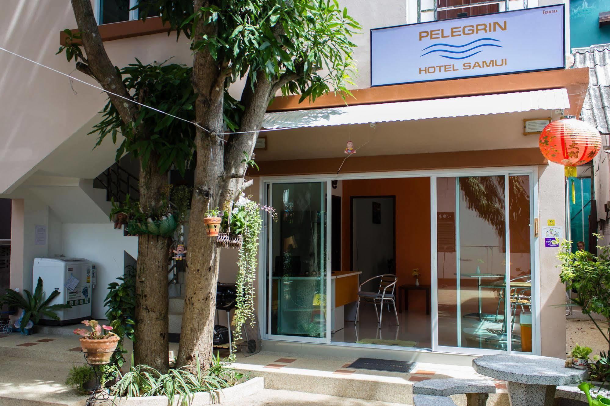 Pelegrin Samui Hotel