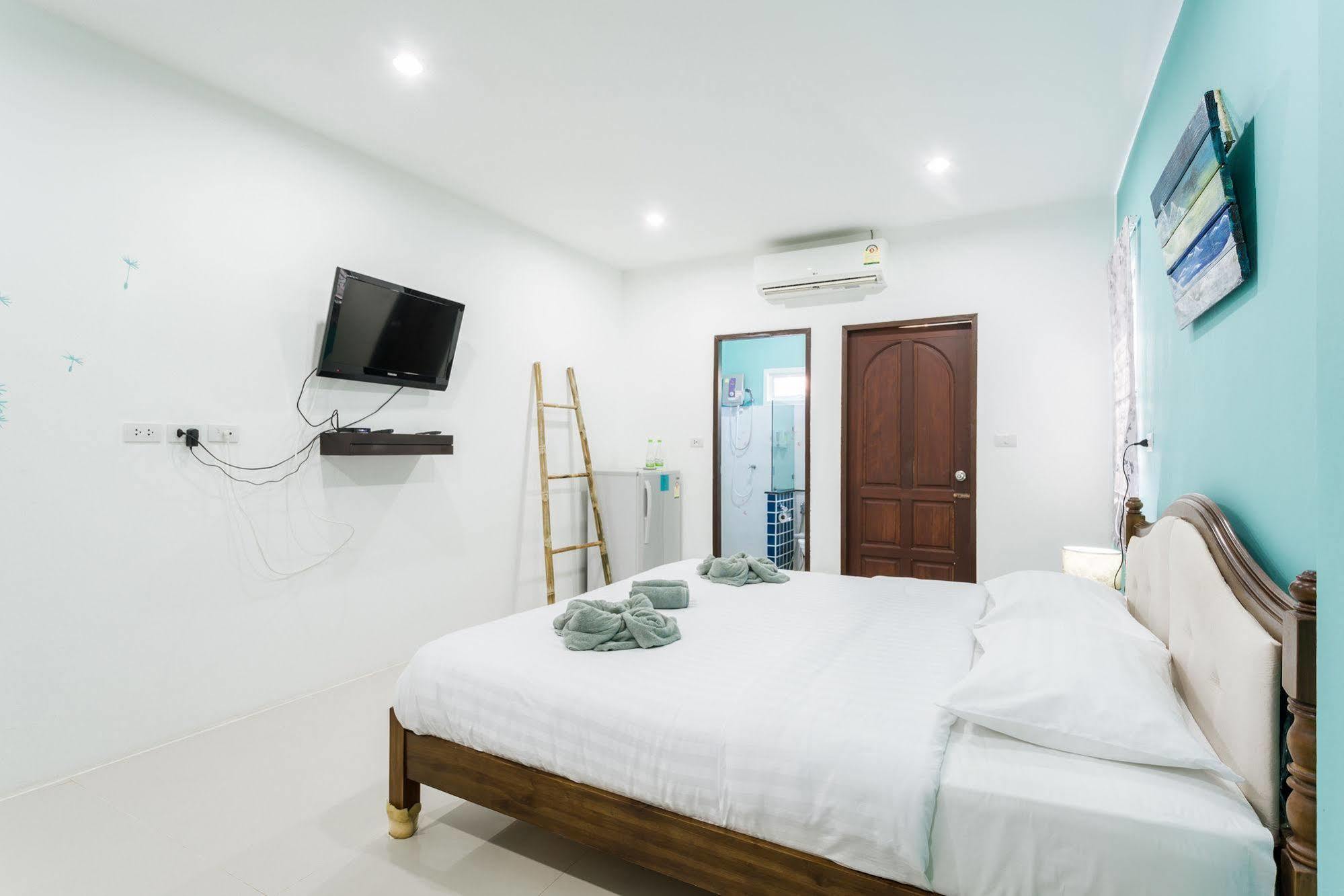 Pelegrin Samui Hotel 3*