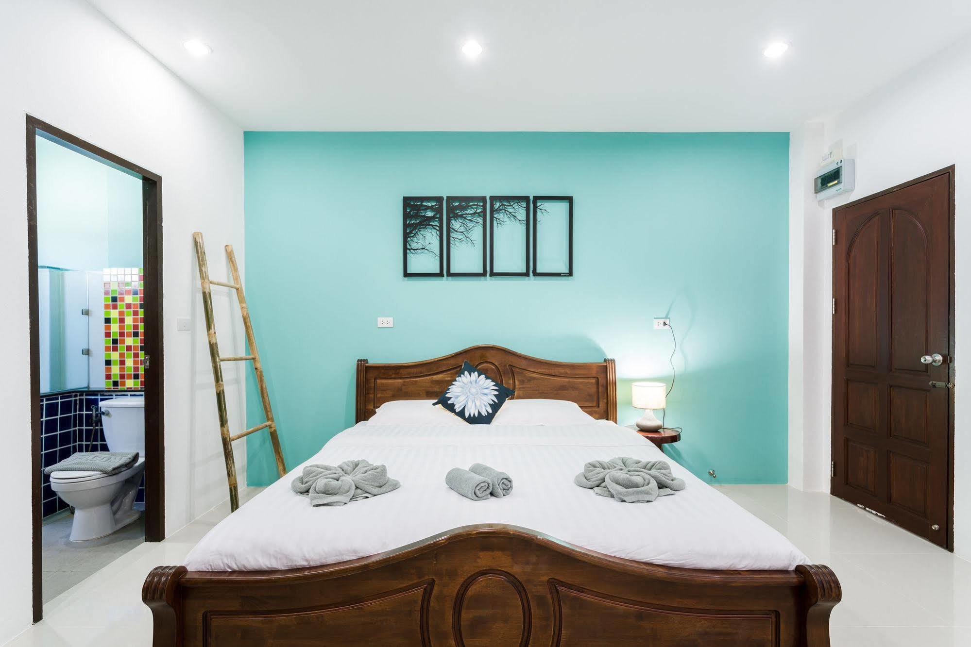 Pelegrin Samui Hotel 3*