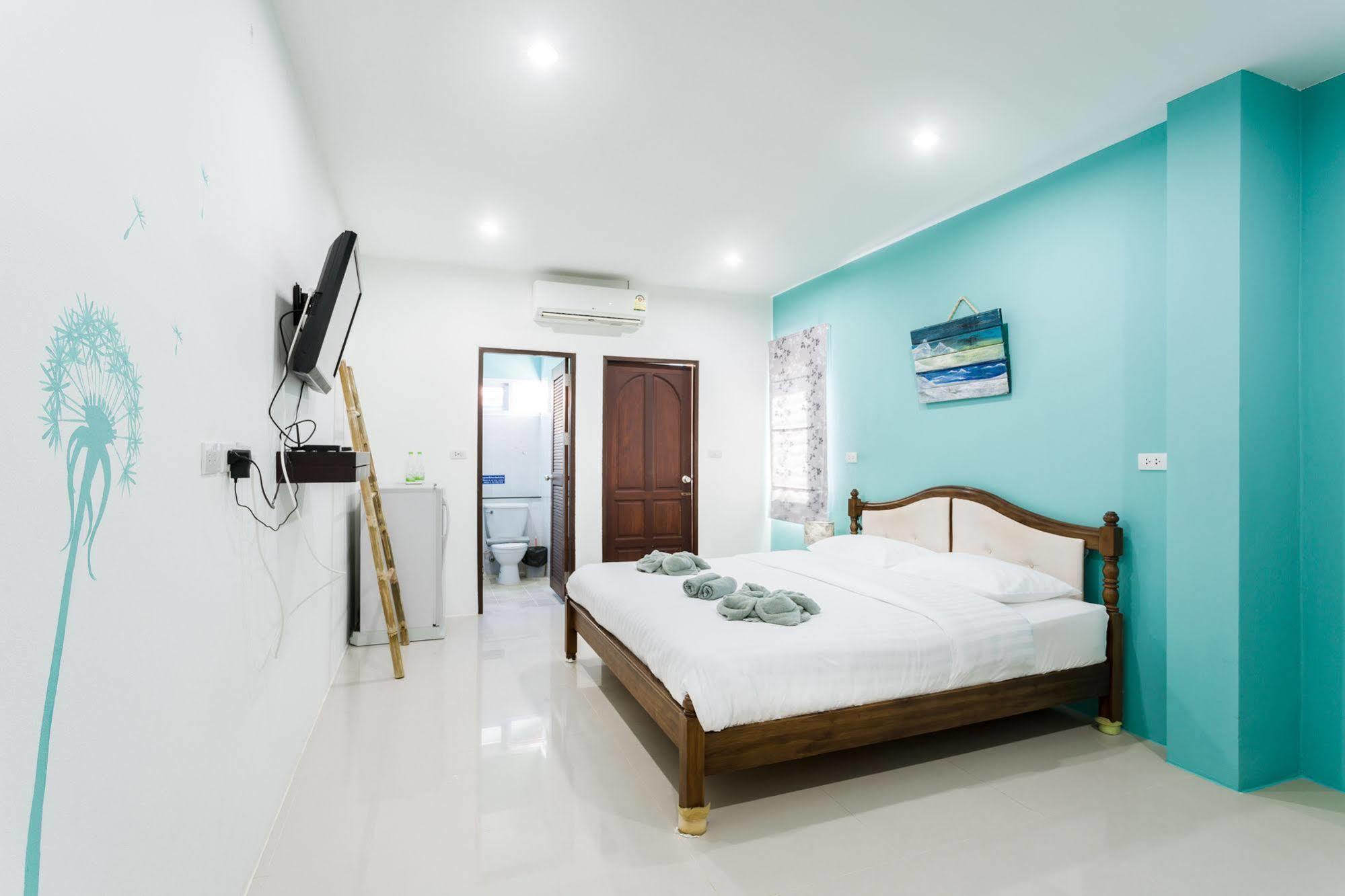 Pelegrin Samui Hotel