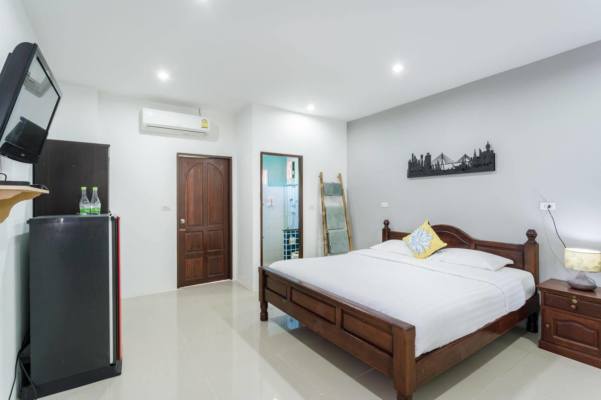 Pelegrin Samui Hotel 3*
