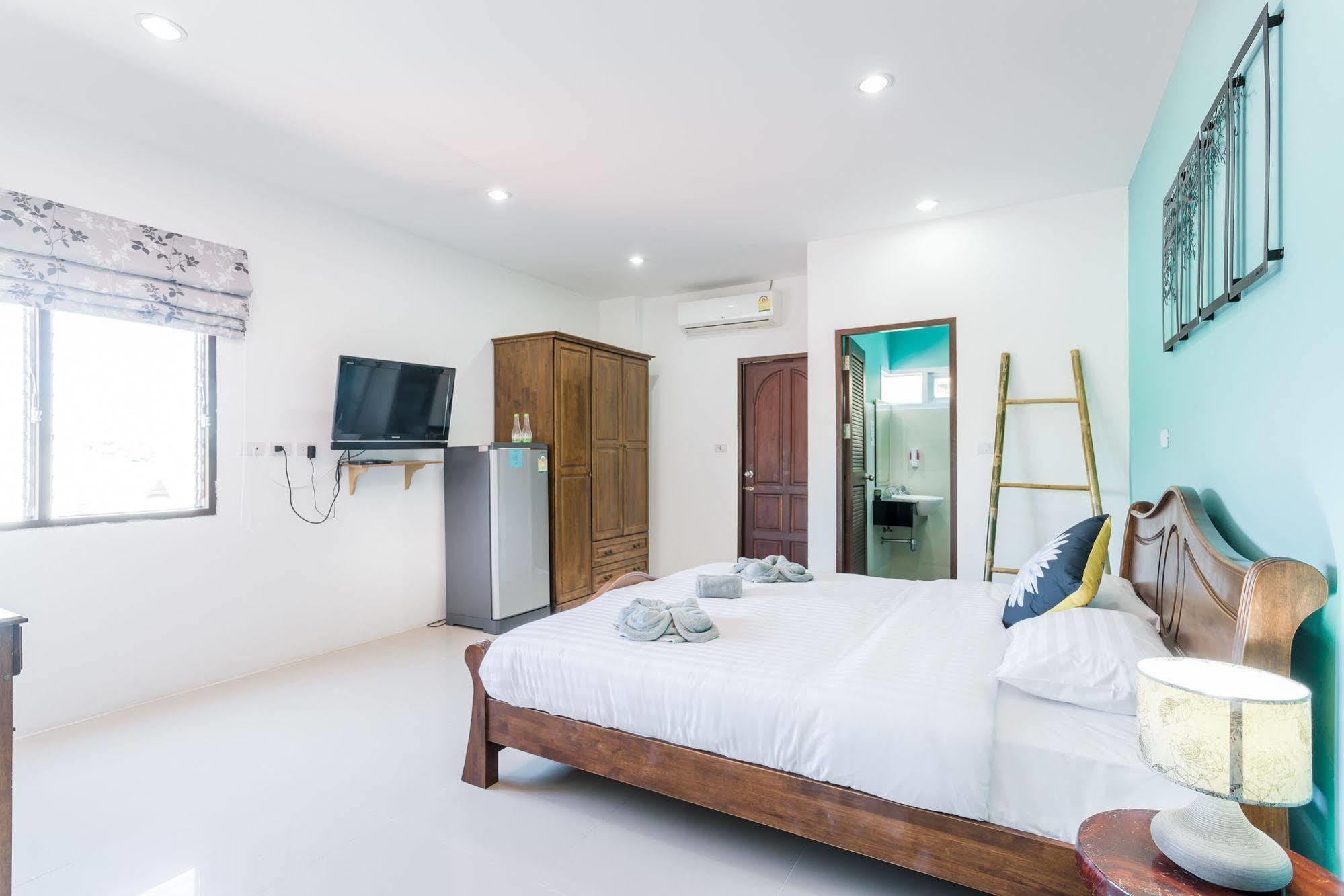 Hotel Pelegrin Samui Bophut