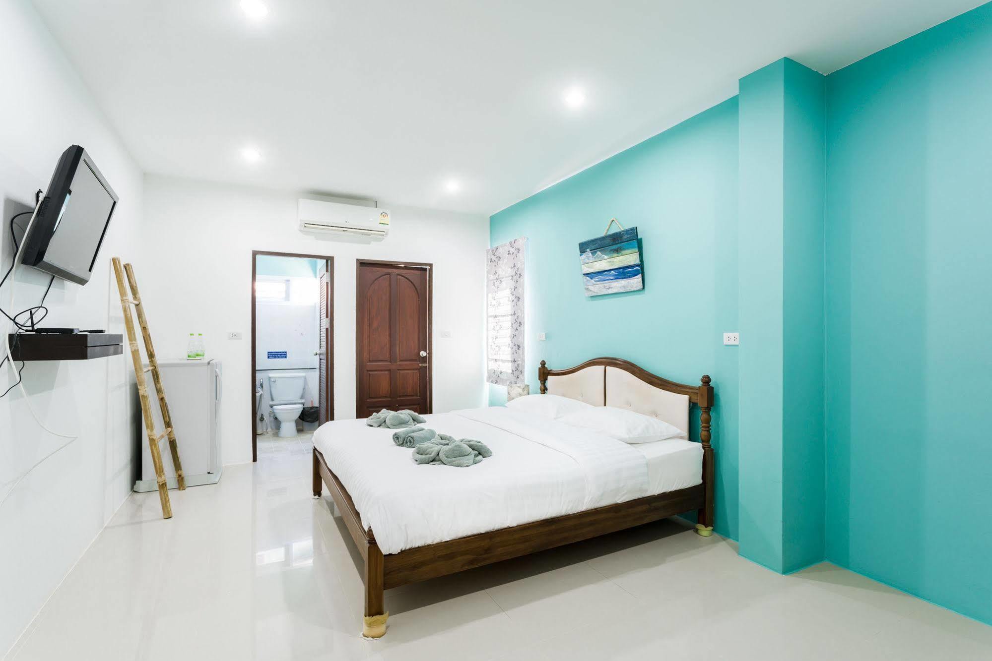 Pelegrin Samui Hotel