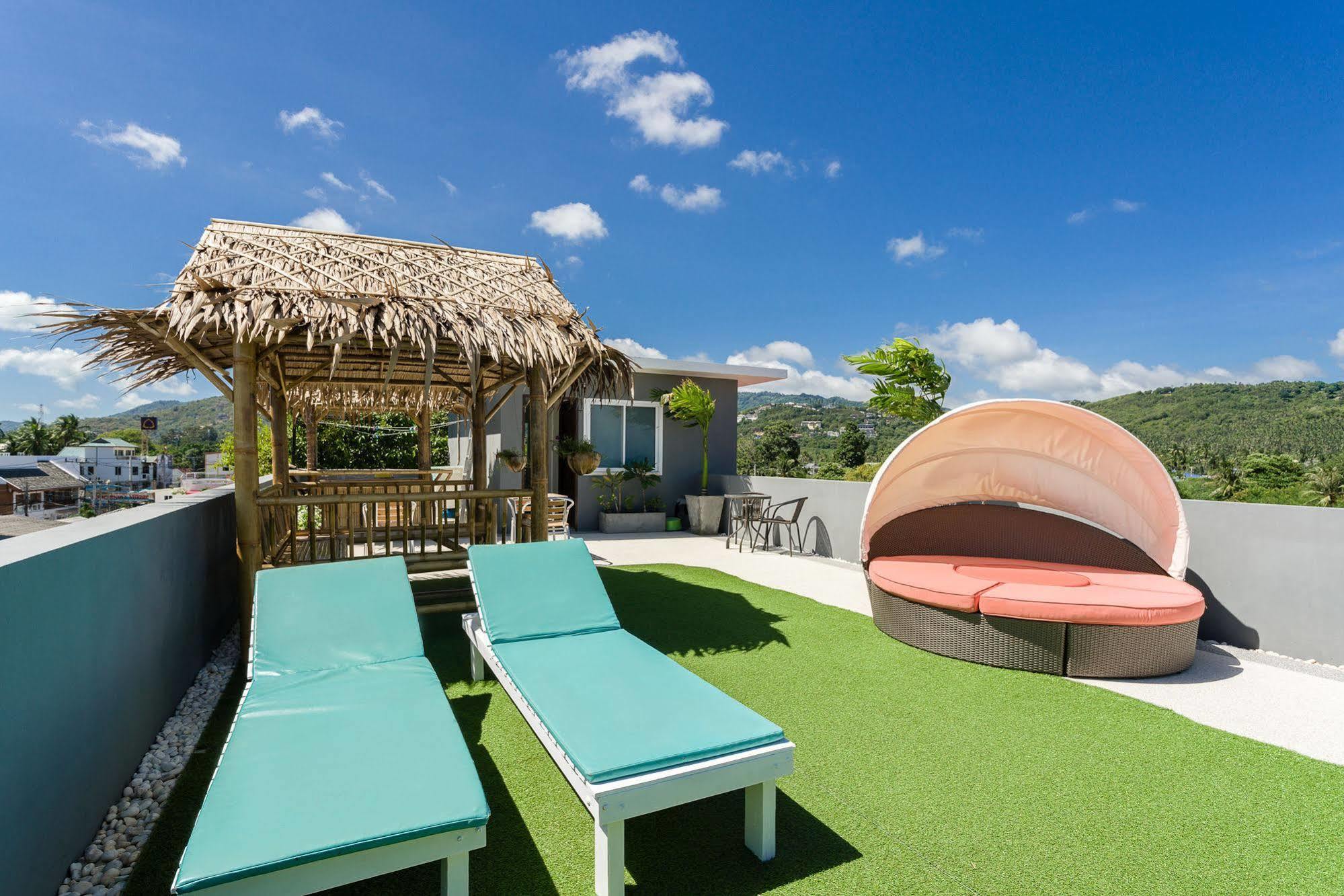 Pelegrin Samui Hotel