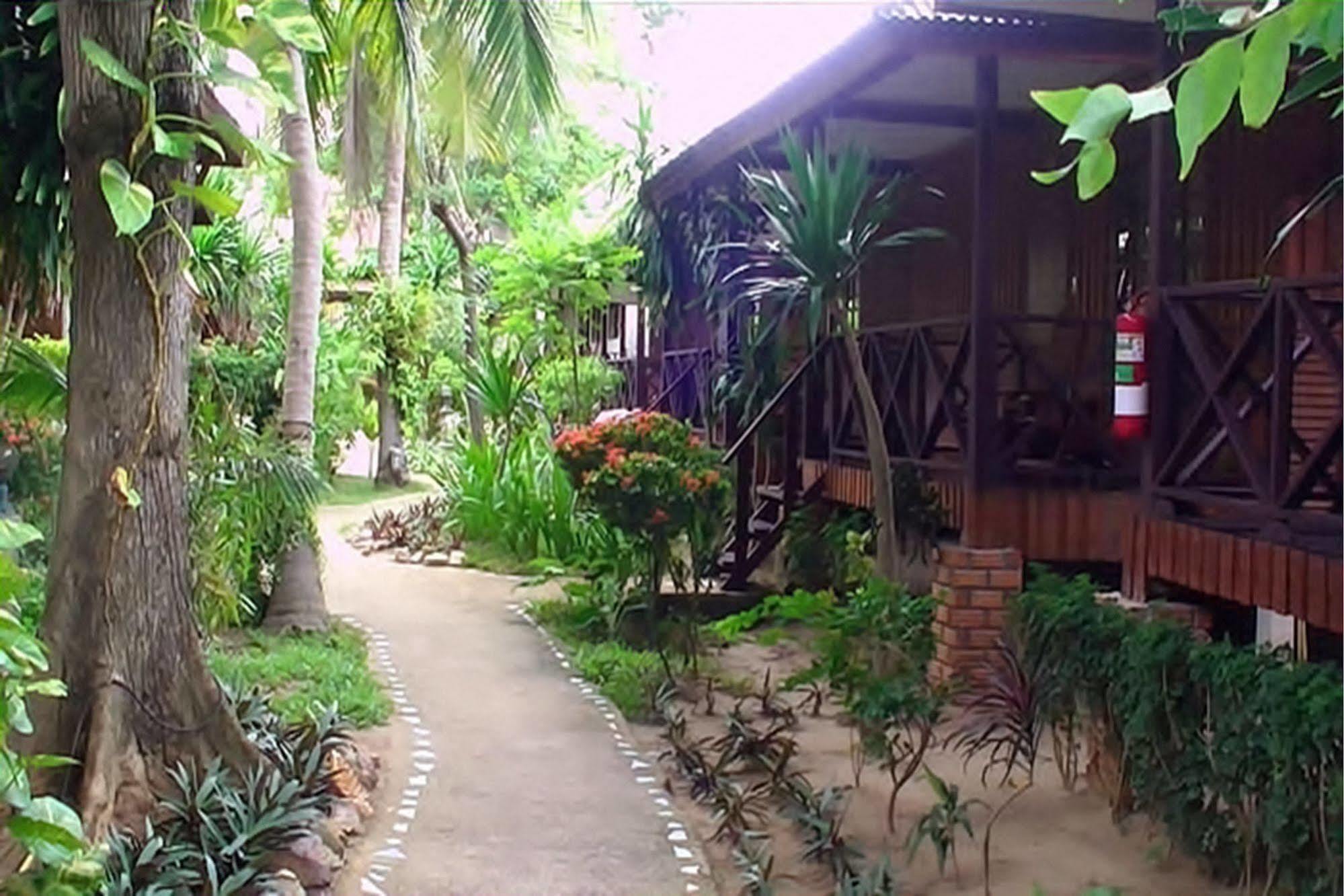 Resort Utopia Koh Samui