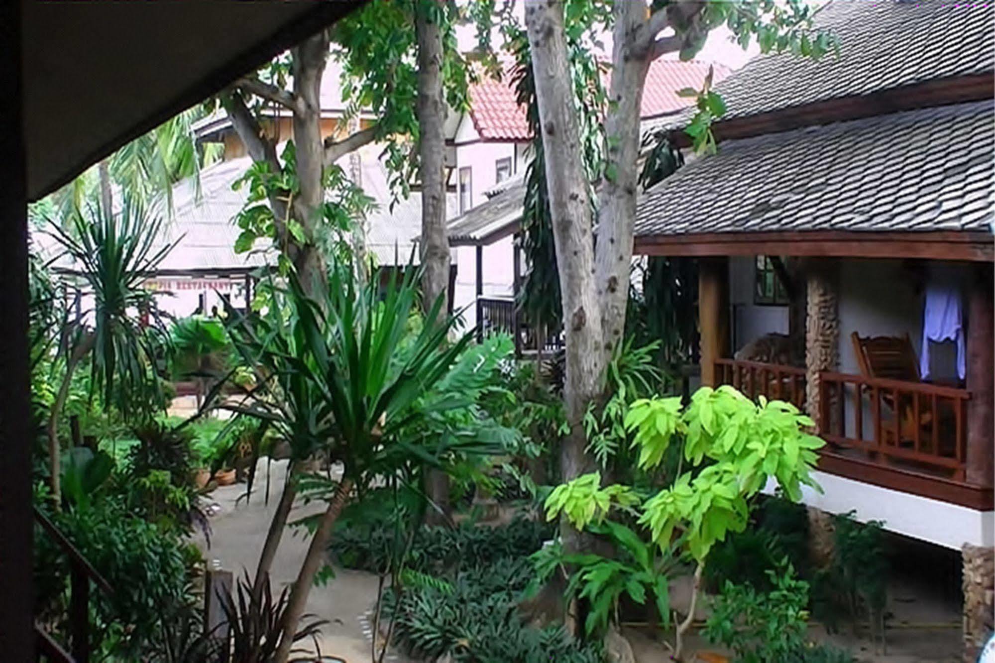 Resort Utopia Koh Samui