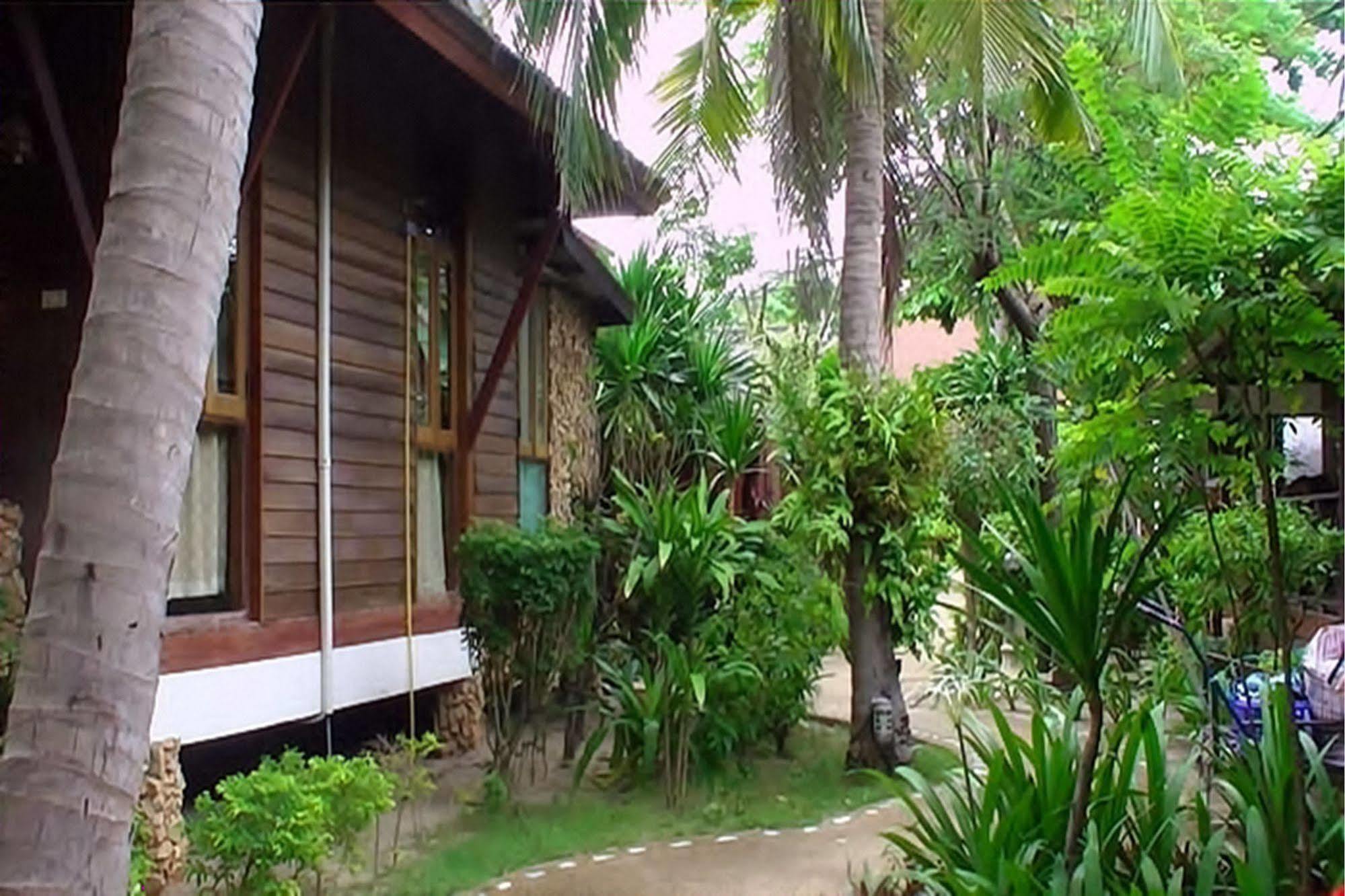 Utopia 2* Koh Samui