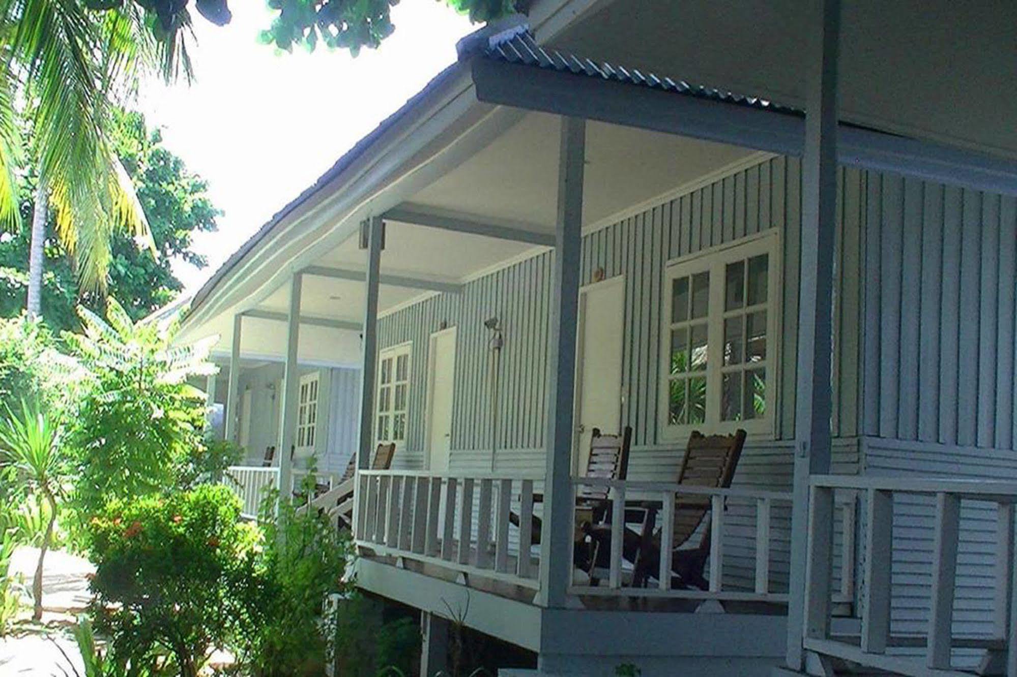 Utopia 2* Koh Samui