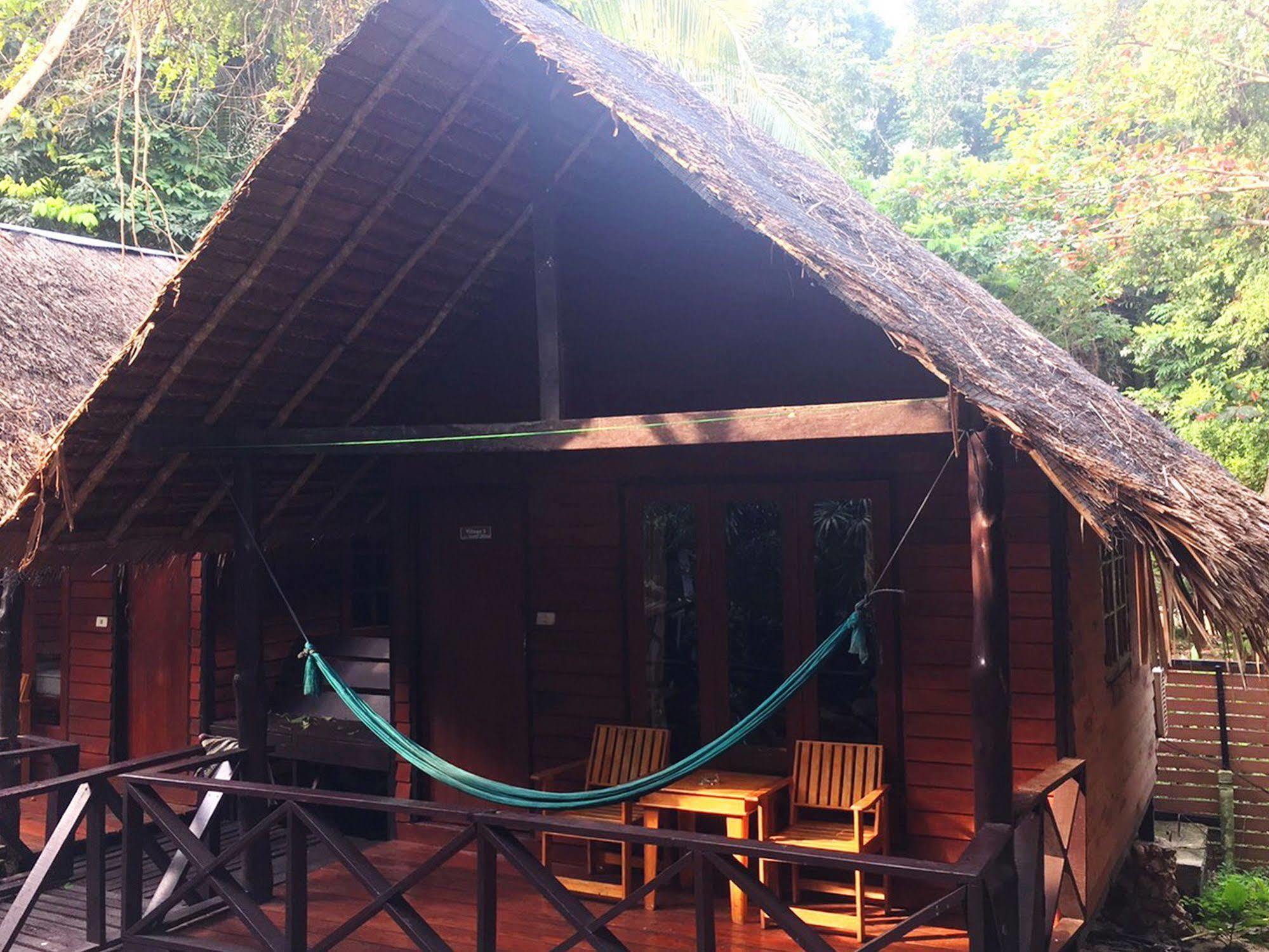 Haad Gruad Hotel Ko Pha Ngan