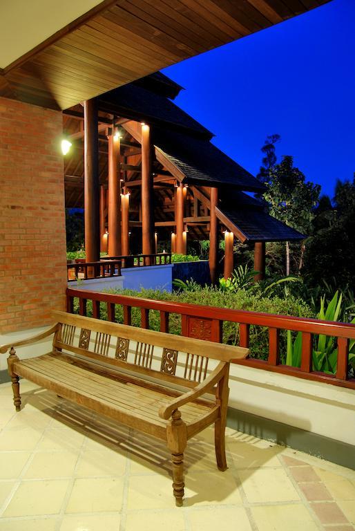 Suanthip Vana Chiang Rai