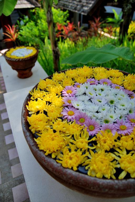 Hotel Suanthip Vana Chiang Rai