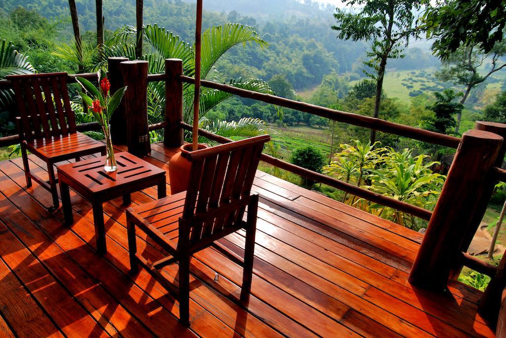 Suanthip Vana 4* Chiang Rai
