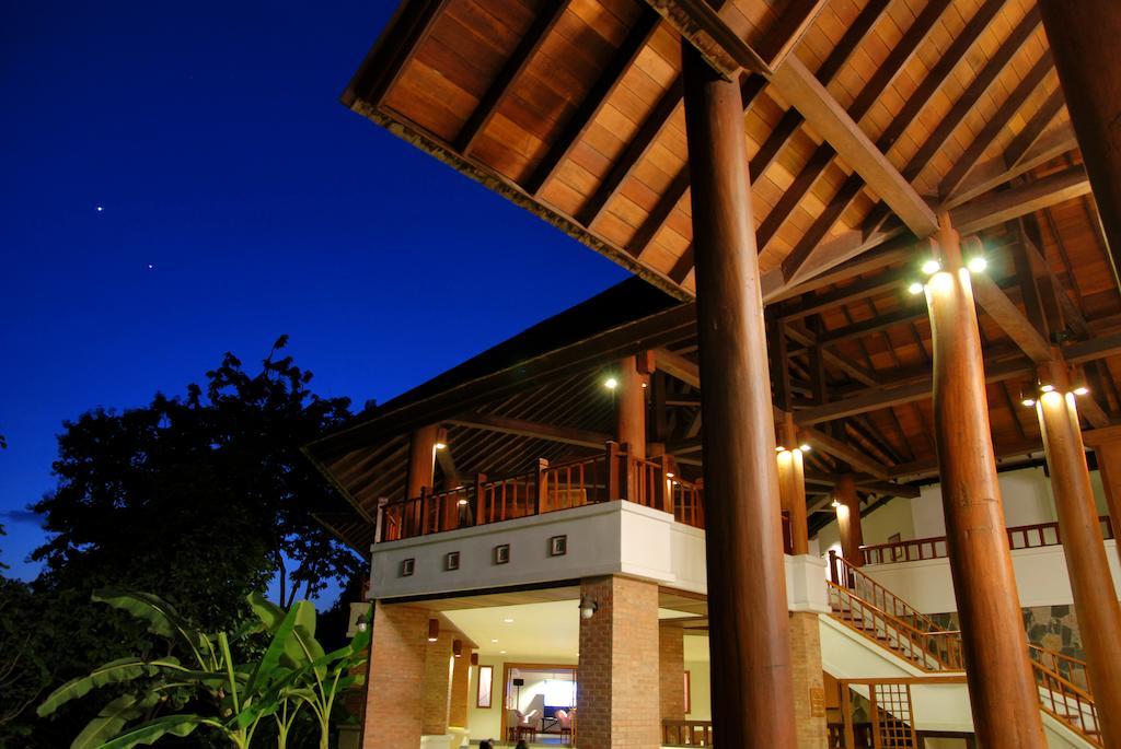 Hotel Suanthip Vana 4*