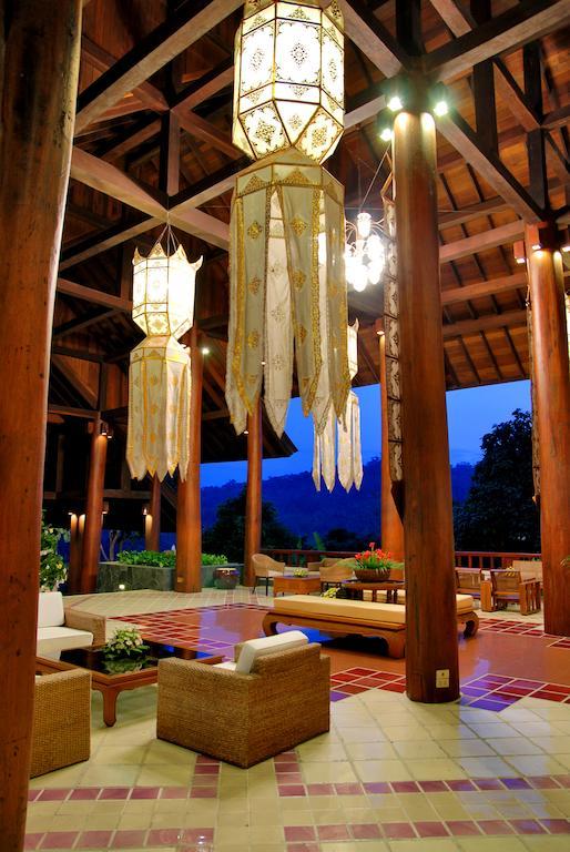 Suanthip Vana Hotel Chiang Rai
