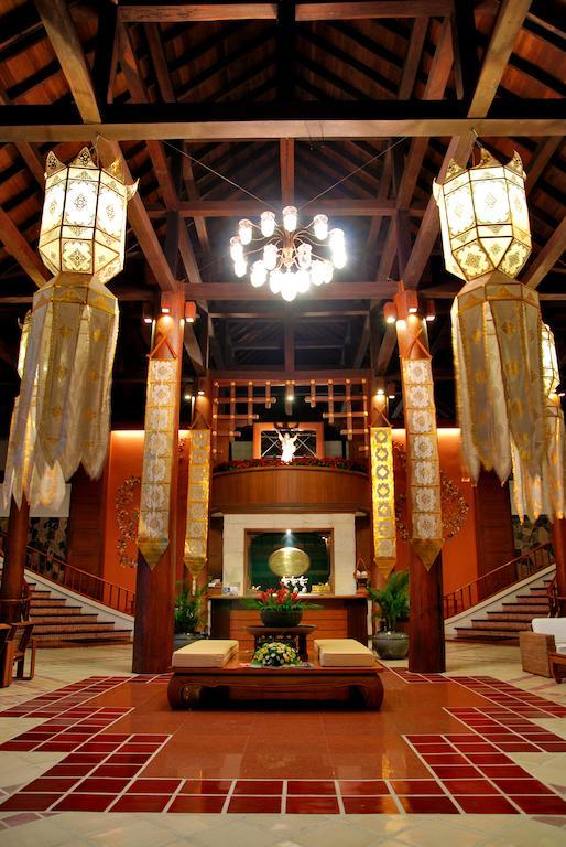 Hotel Suanthip Vana 4*