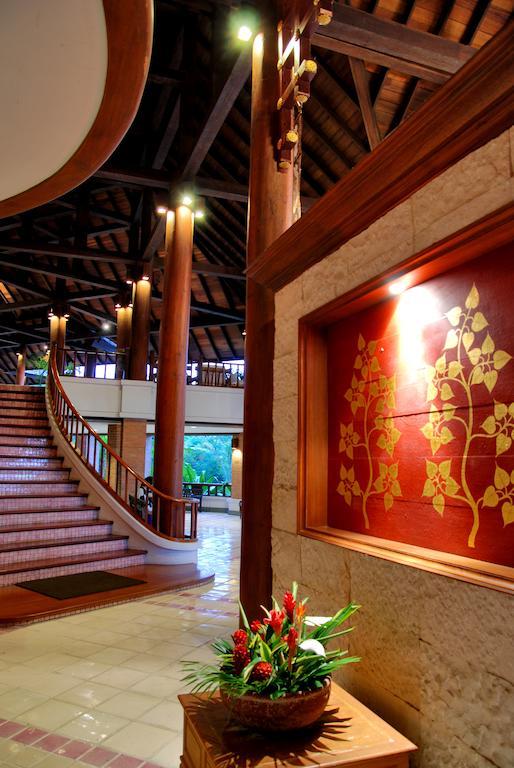 Hotel Suanthip Vana 4*