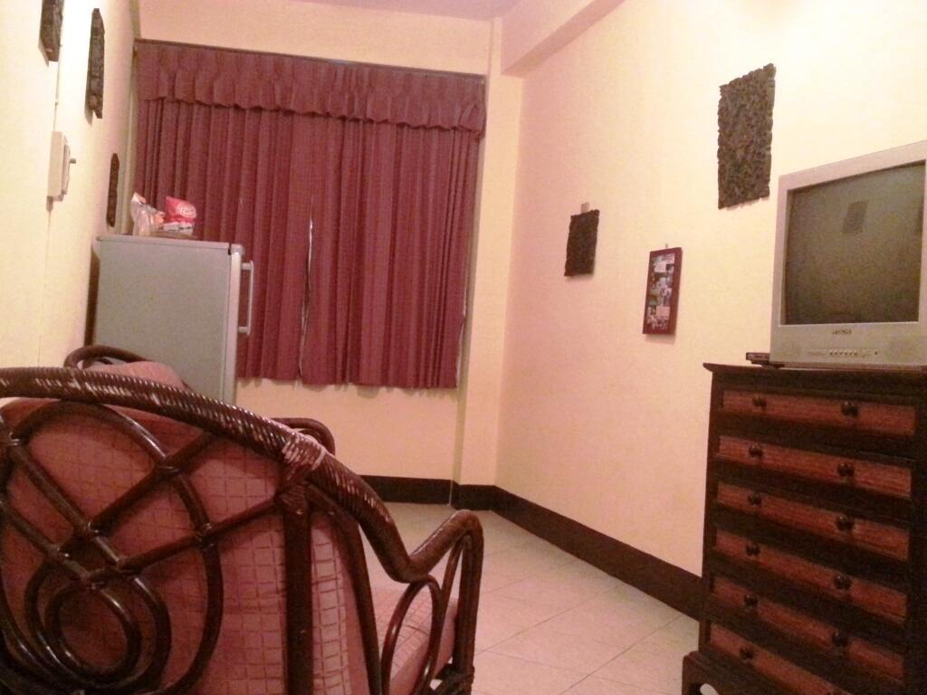 Nickys Guest house