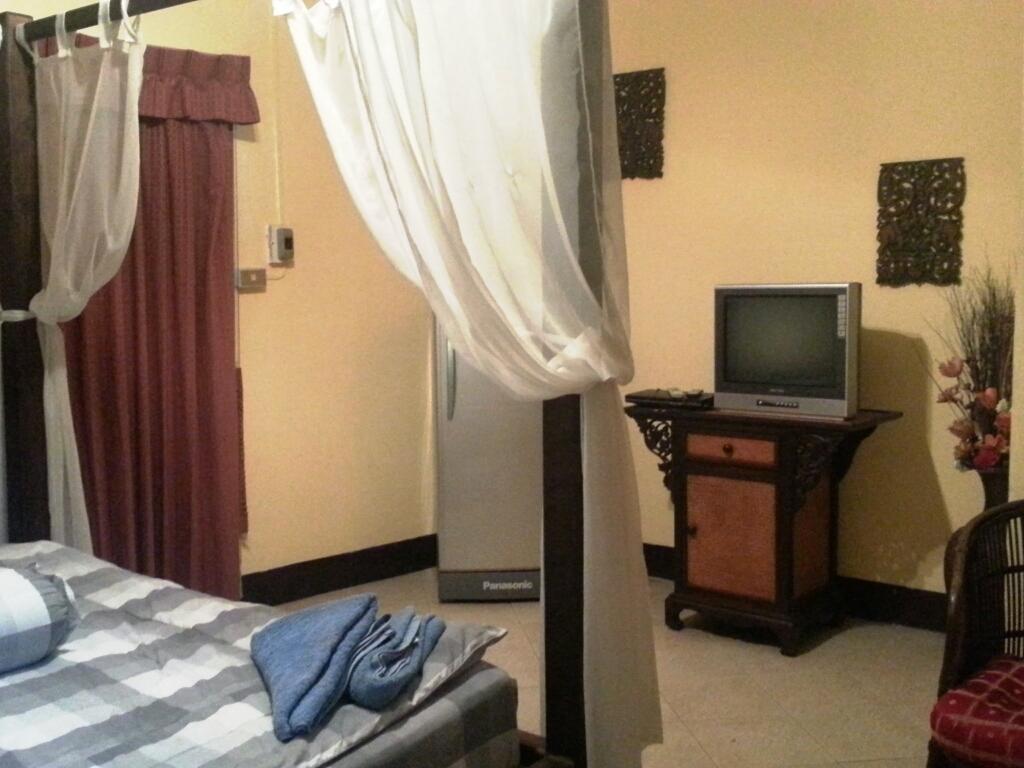Guest house Nickys
