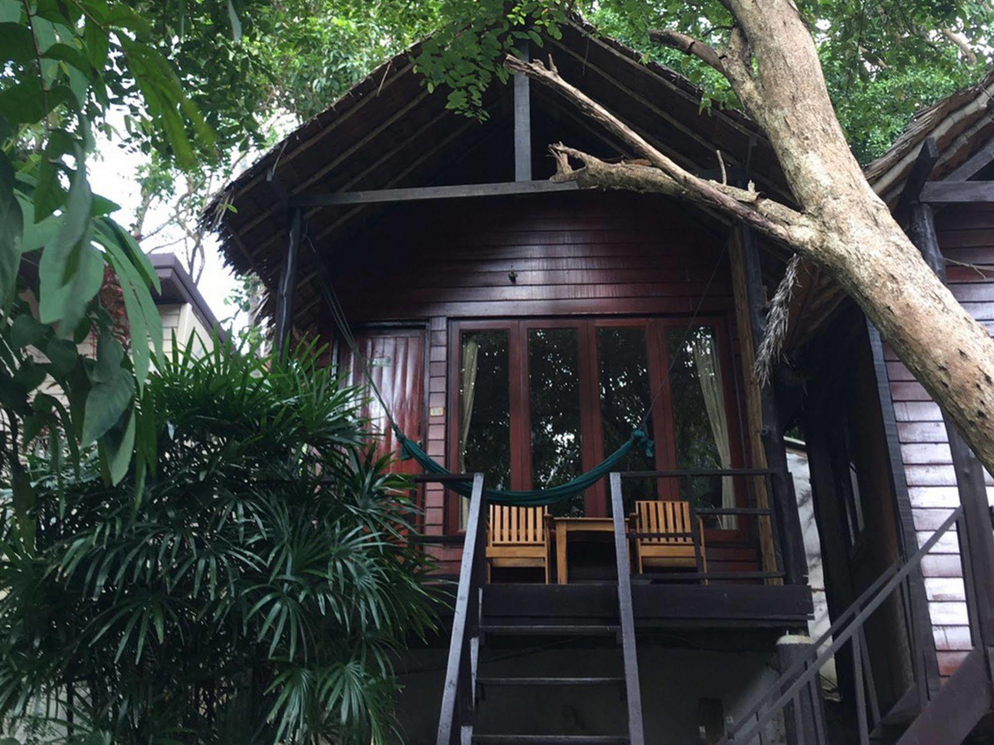 Hotel Haad Gruad