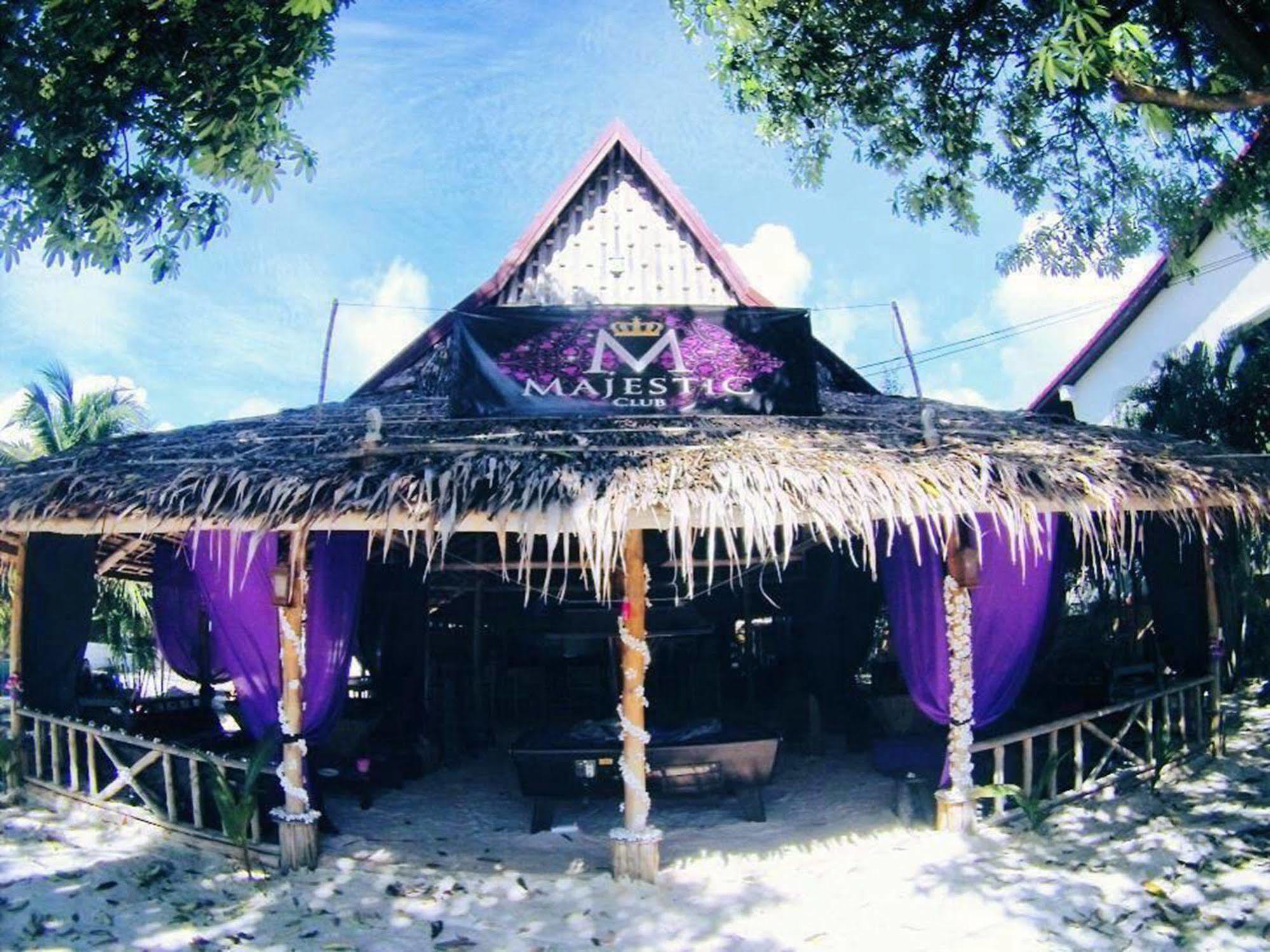 Majestic 2* Ko Pha Ngan