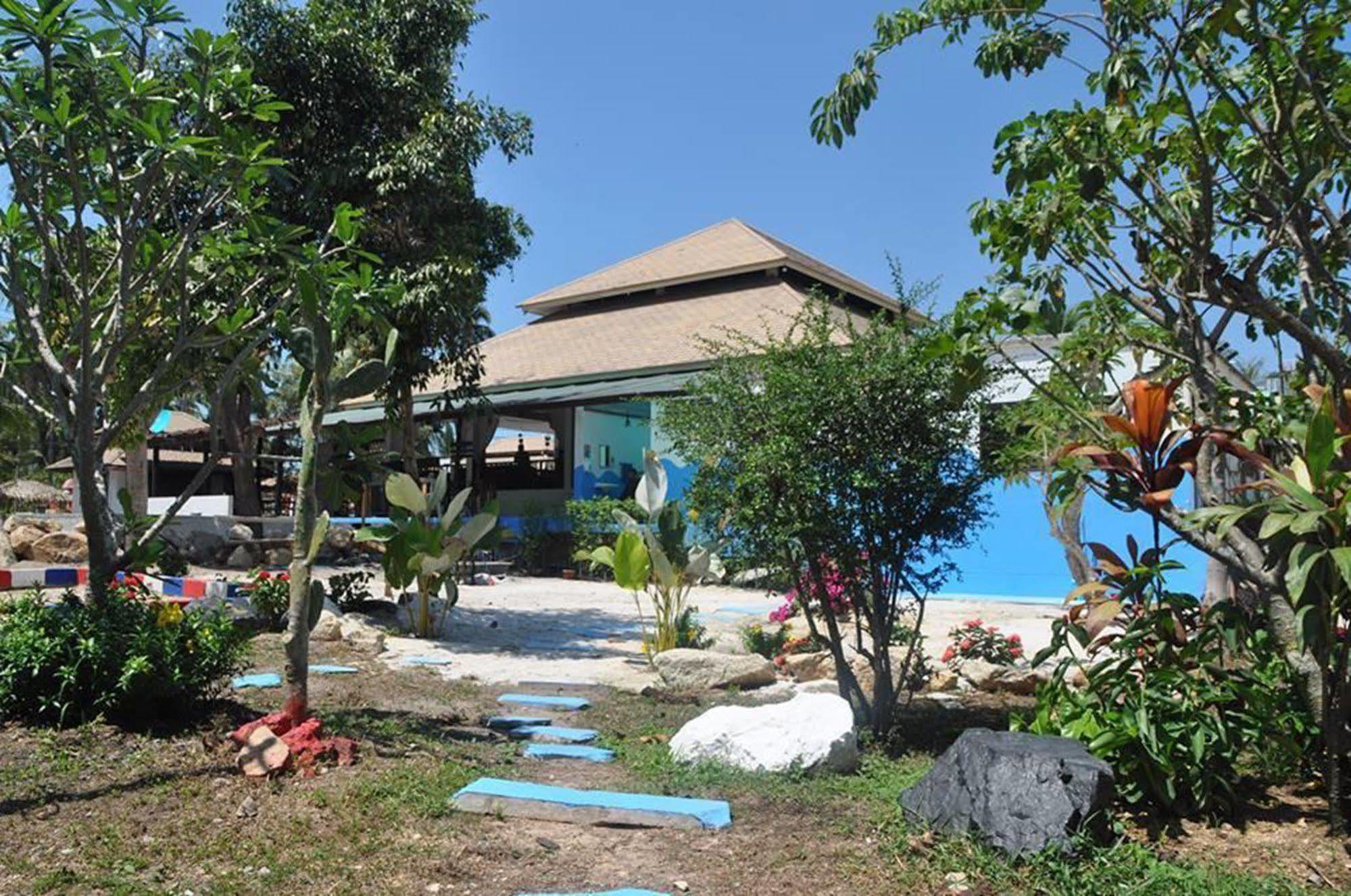 Majestic 2* Ko Pha Ngan