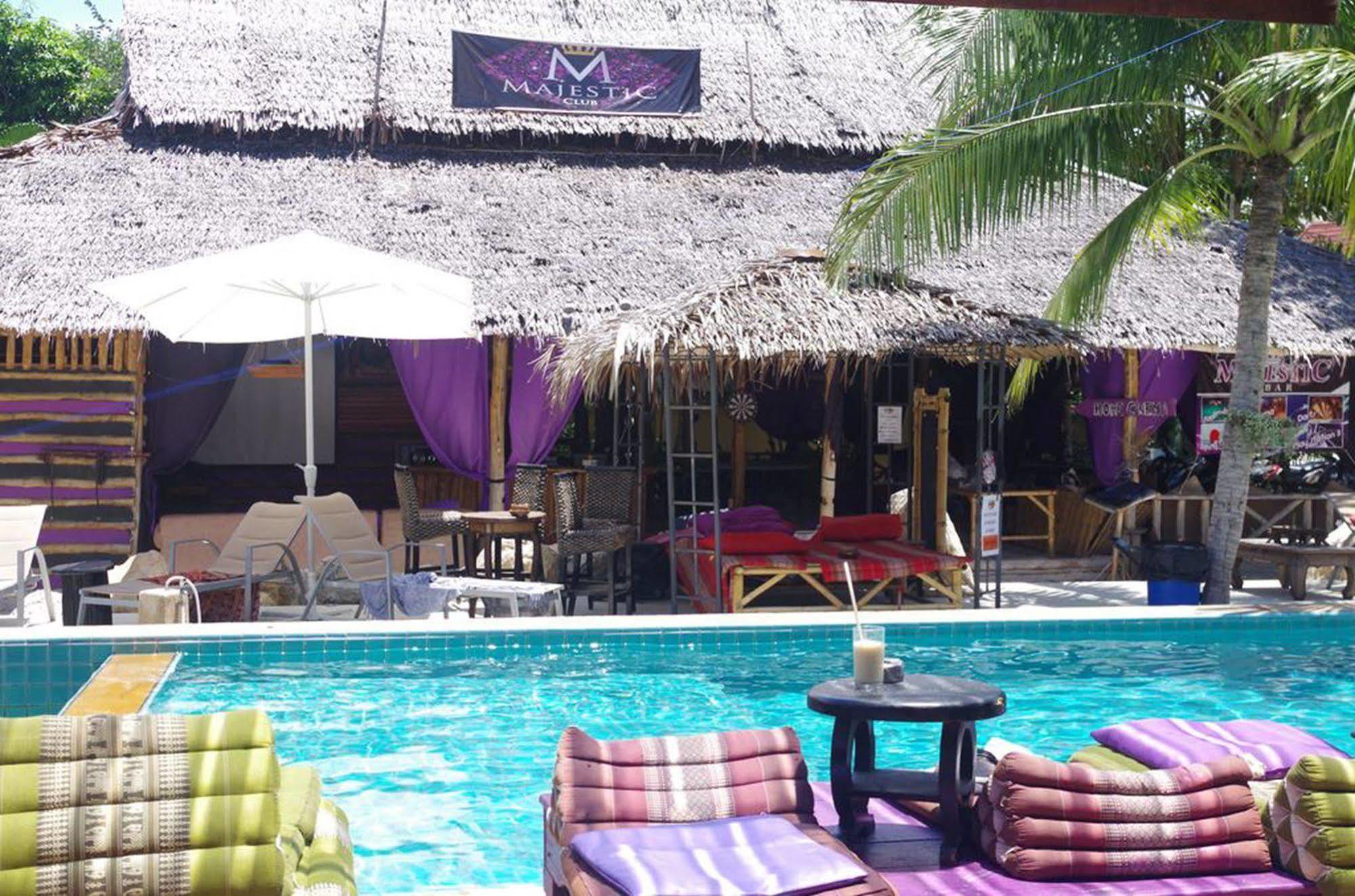 Majestic 2* Ko Pha Ngan