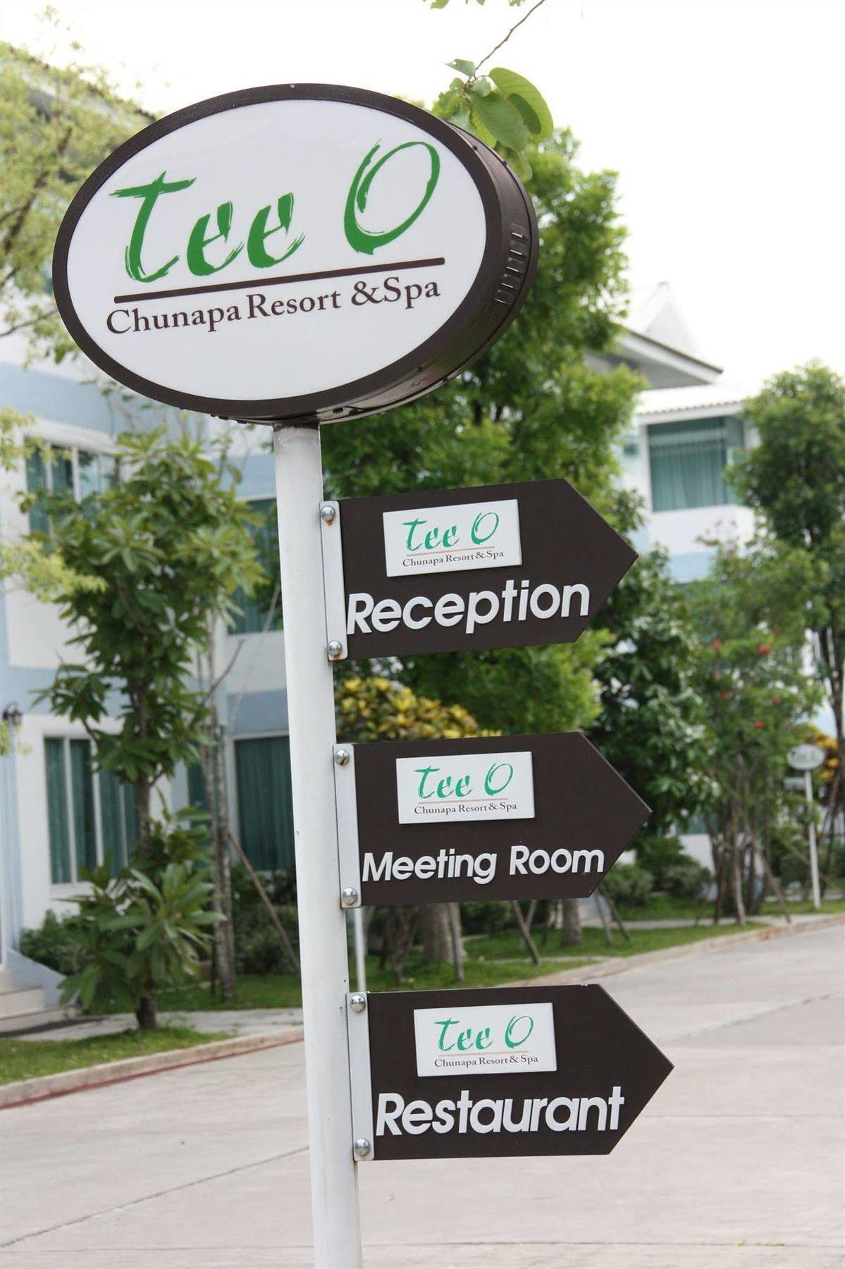 Hotel Chunapa & Chiang Mai