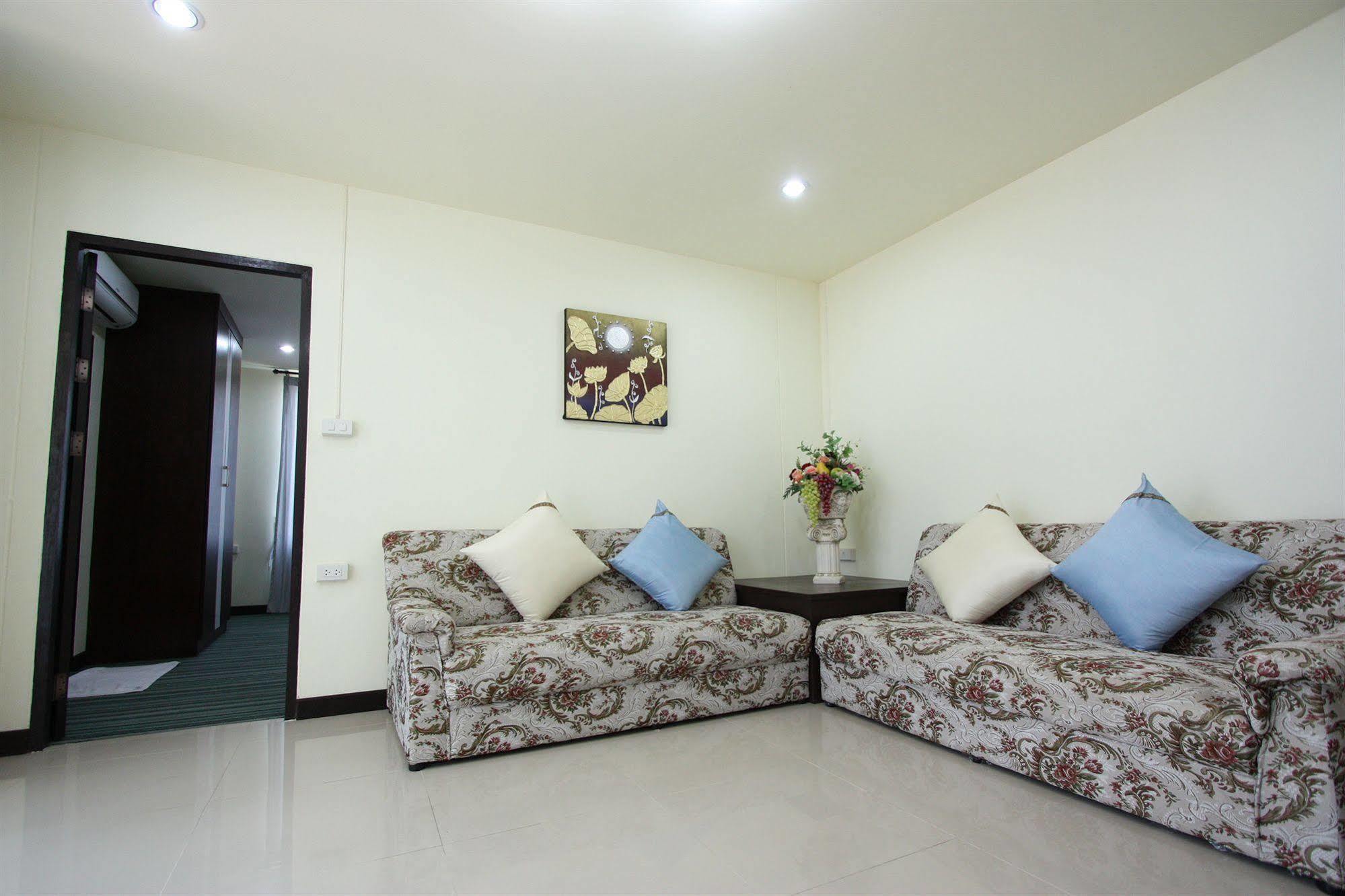 Chunapa & Hotel