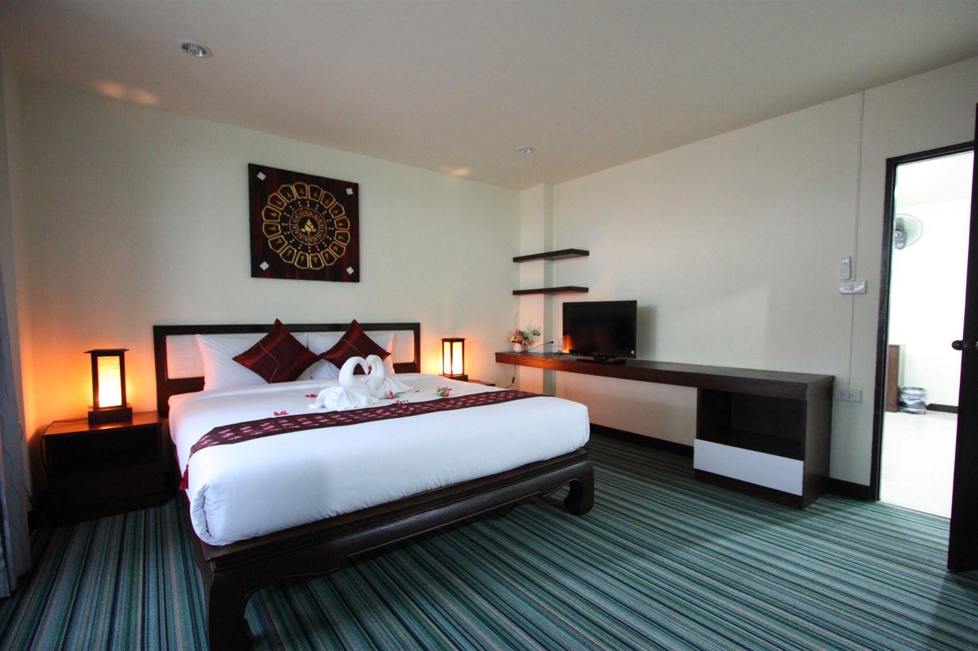 Chunapa & Hotel
