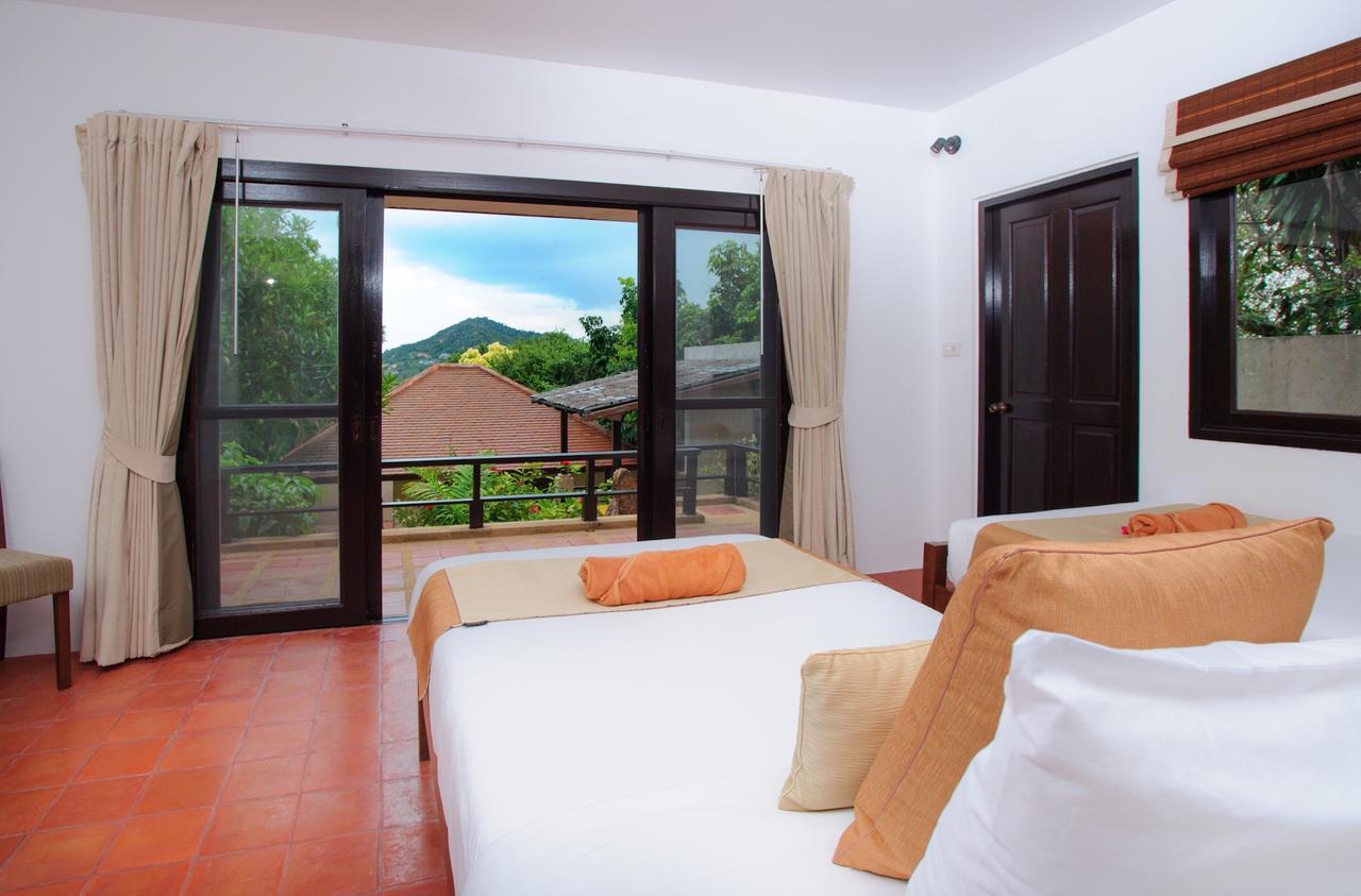 Yao Yai Villa *